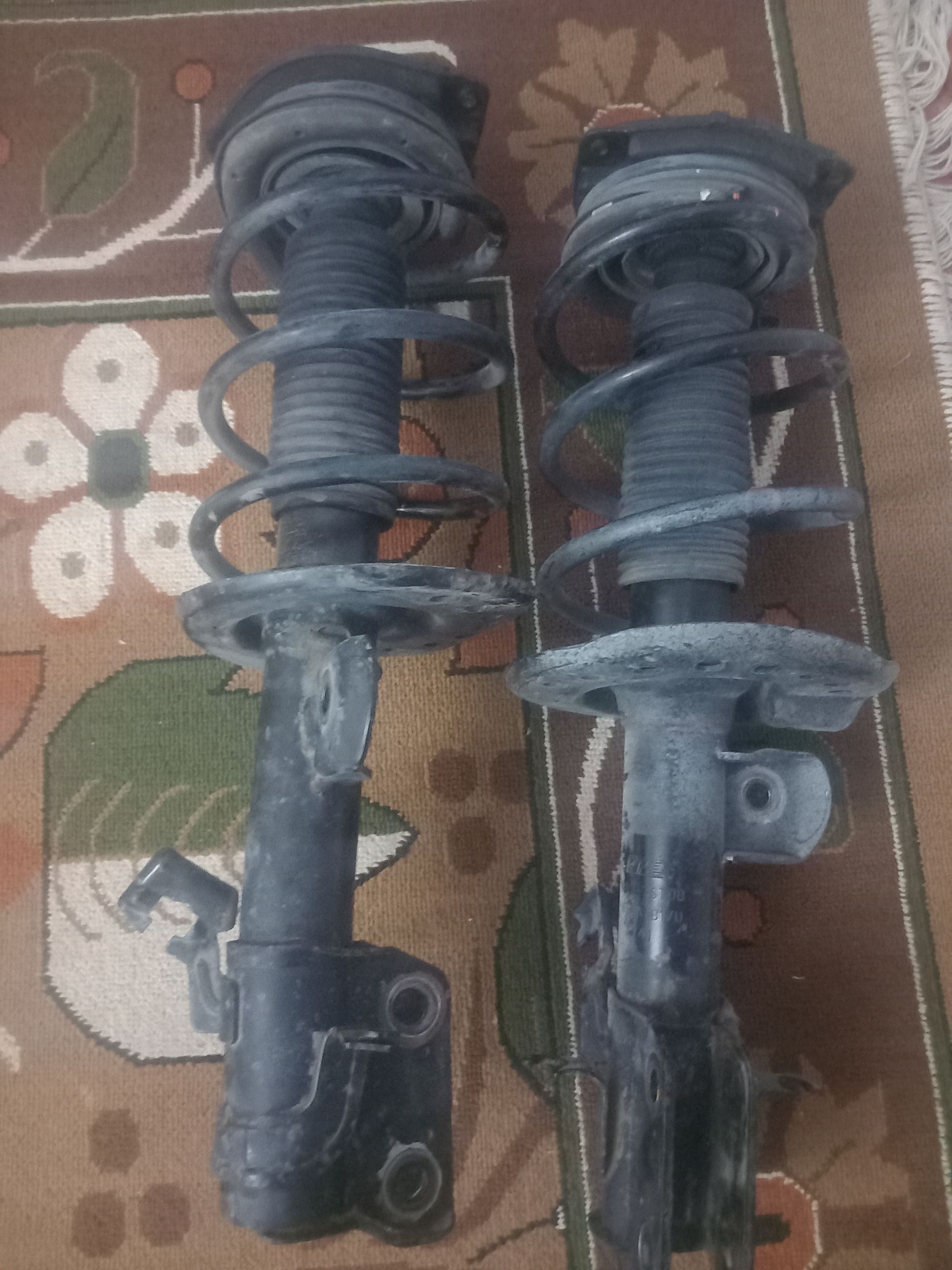 Sentra Amertizator zbor 800 TMT - Mary - img 1
