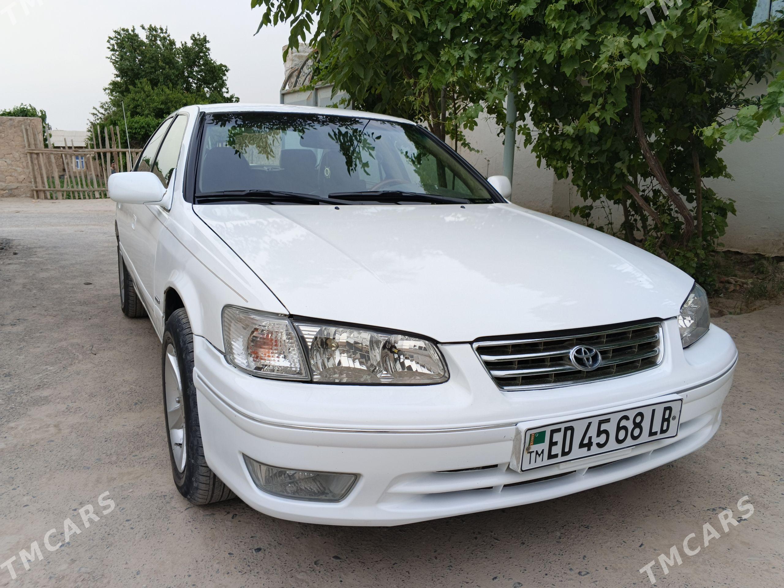 Toyota Camry 2001 - 160 000 TMT - Достлук - img 1