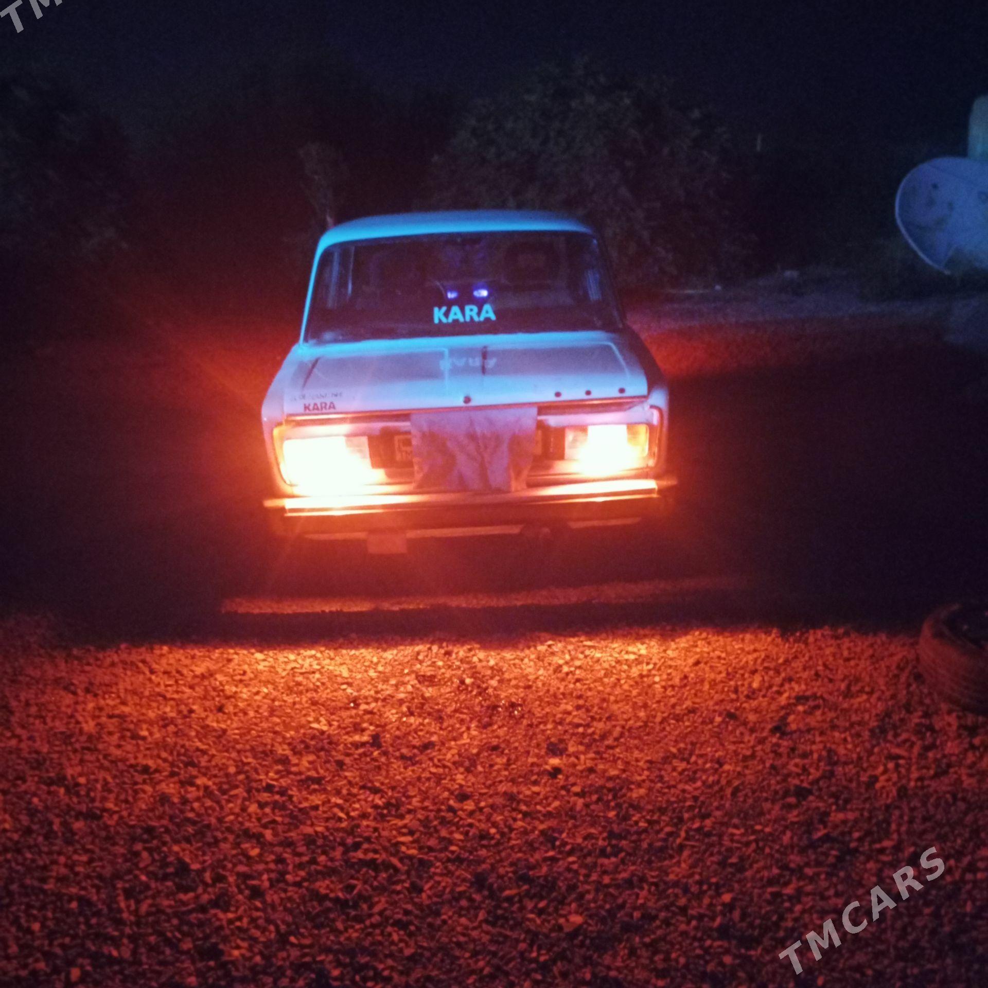 Lada 2106 2001 - 27 000 TMT - Бахарден - img 1