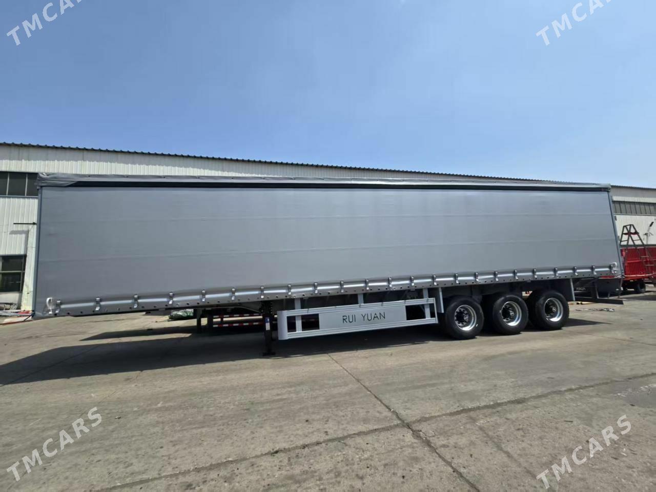 Kogel Cargo 2025 - 530 000 TMT - Türkmenbaşy - img 1