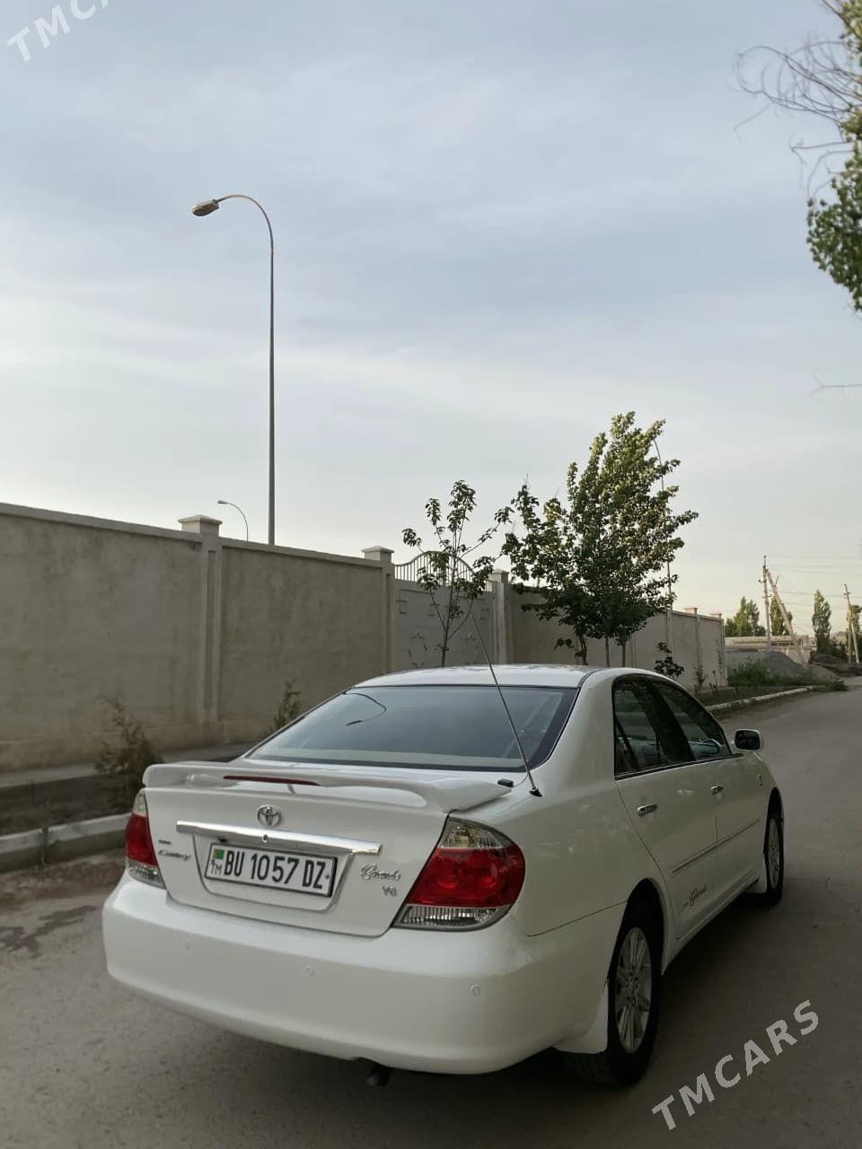 Toyota Camry 2006 - 200 000 TMT - Губадаг - img 1