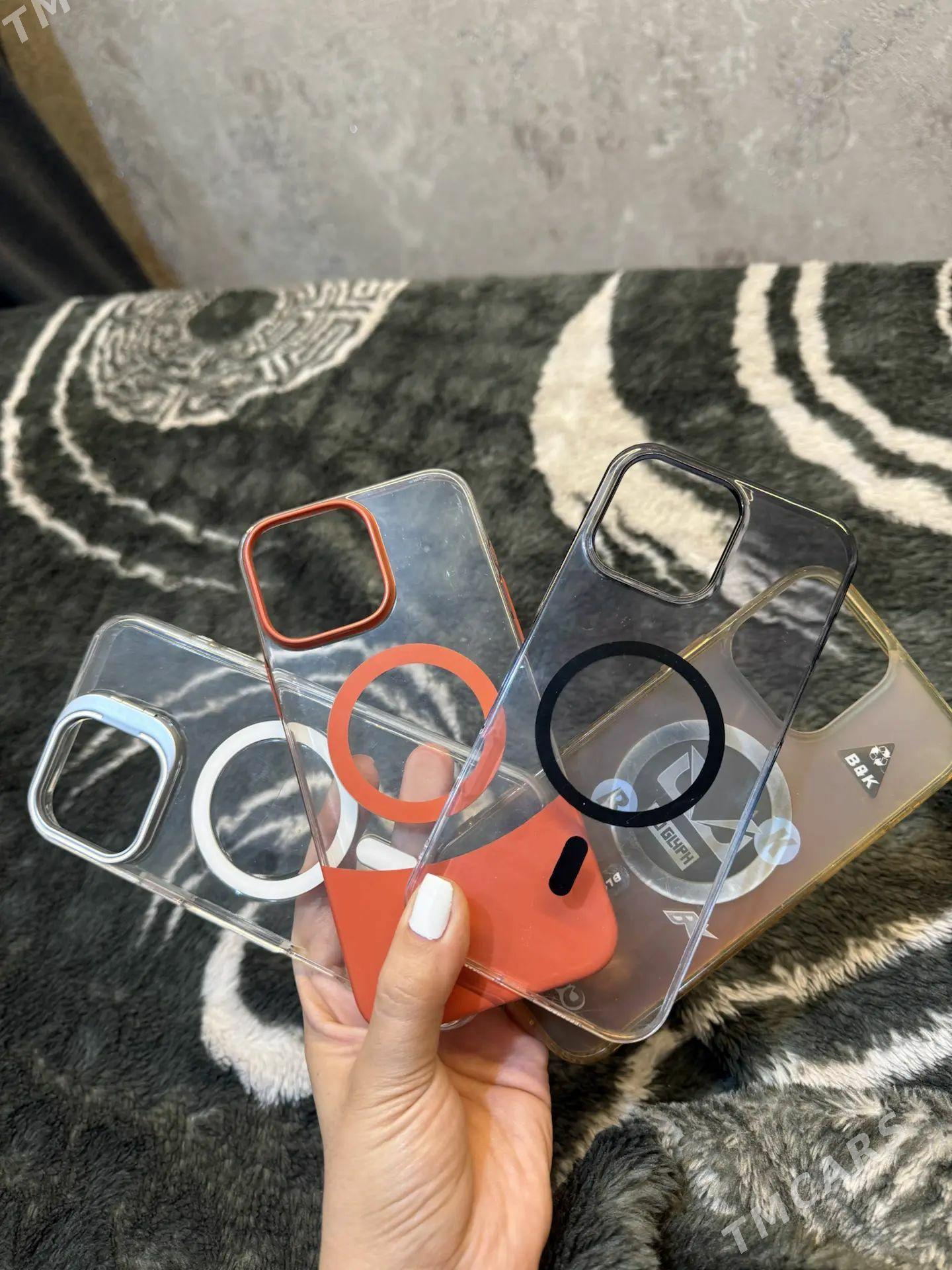 iPhone 16Pro Max Cehol - Türkmenabat - img 1