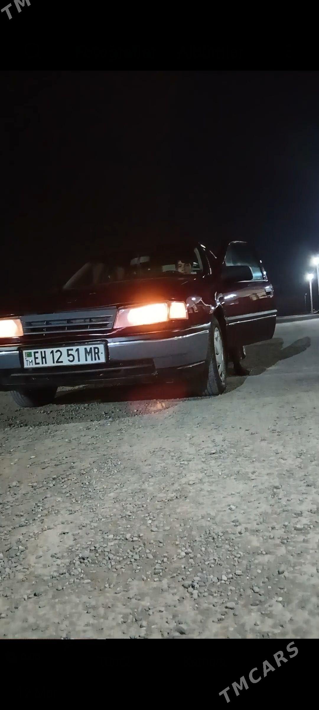 Opel Vectra 1993 - 50 000 TMT - Векильбазар - img 1