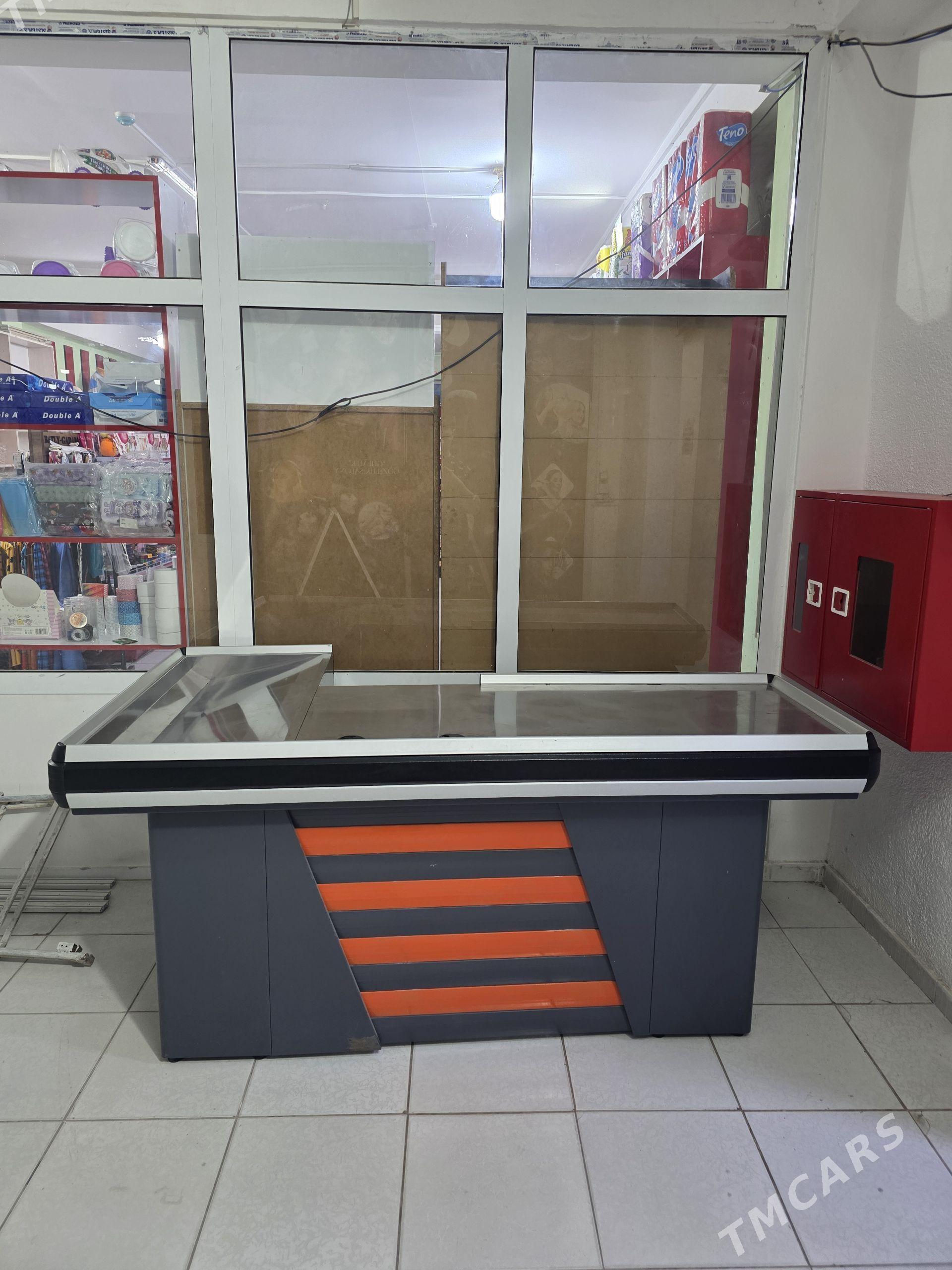 magazyn polkolor - Aşgabat - img 1