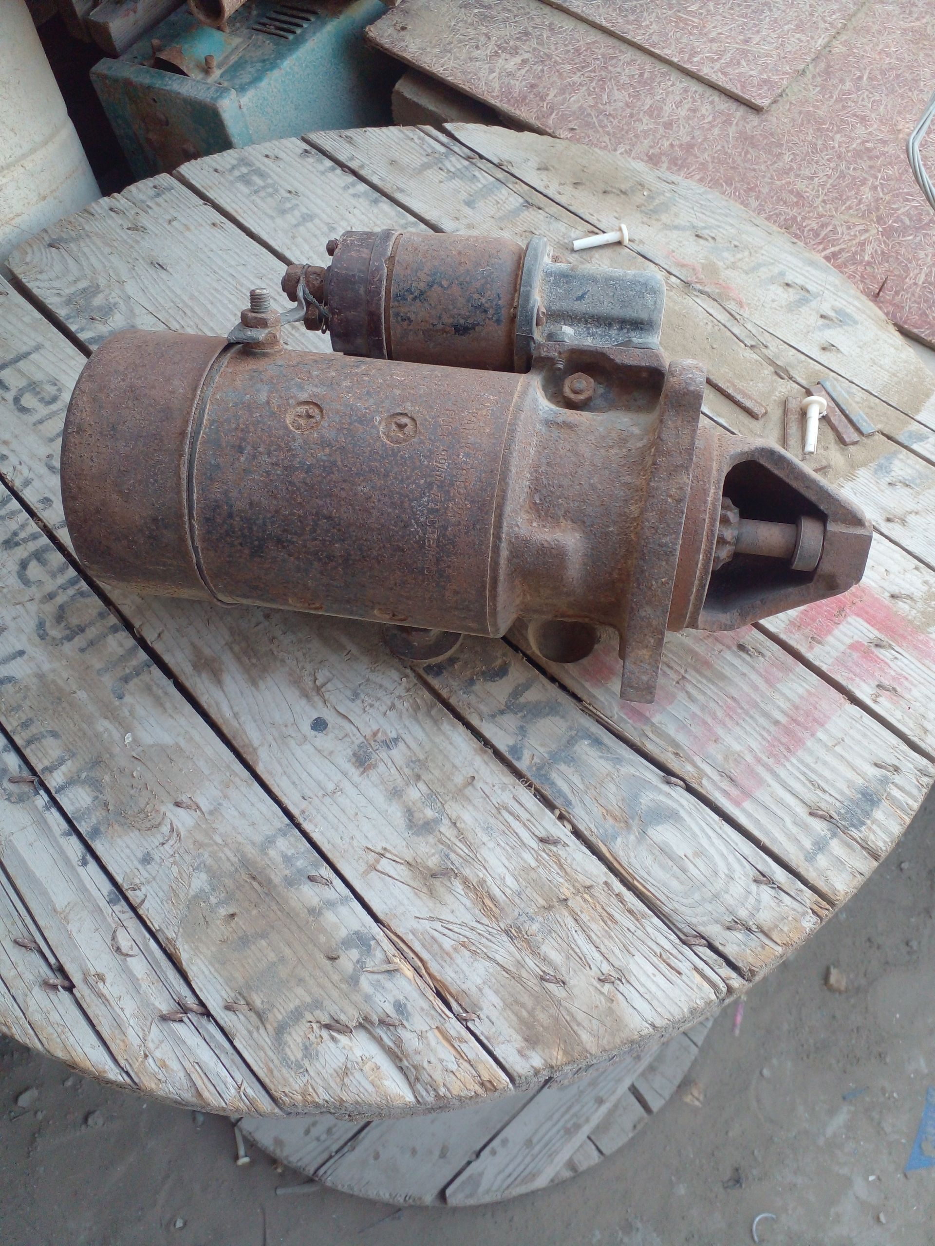 stater 24 w 1 200 TMT - Hazar - img 1