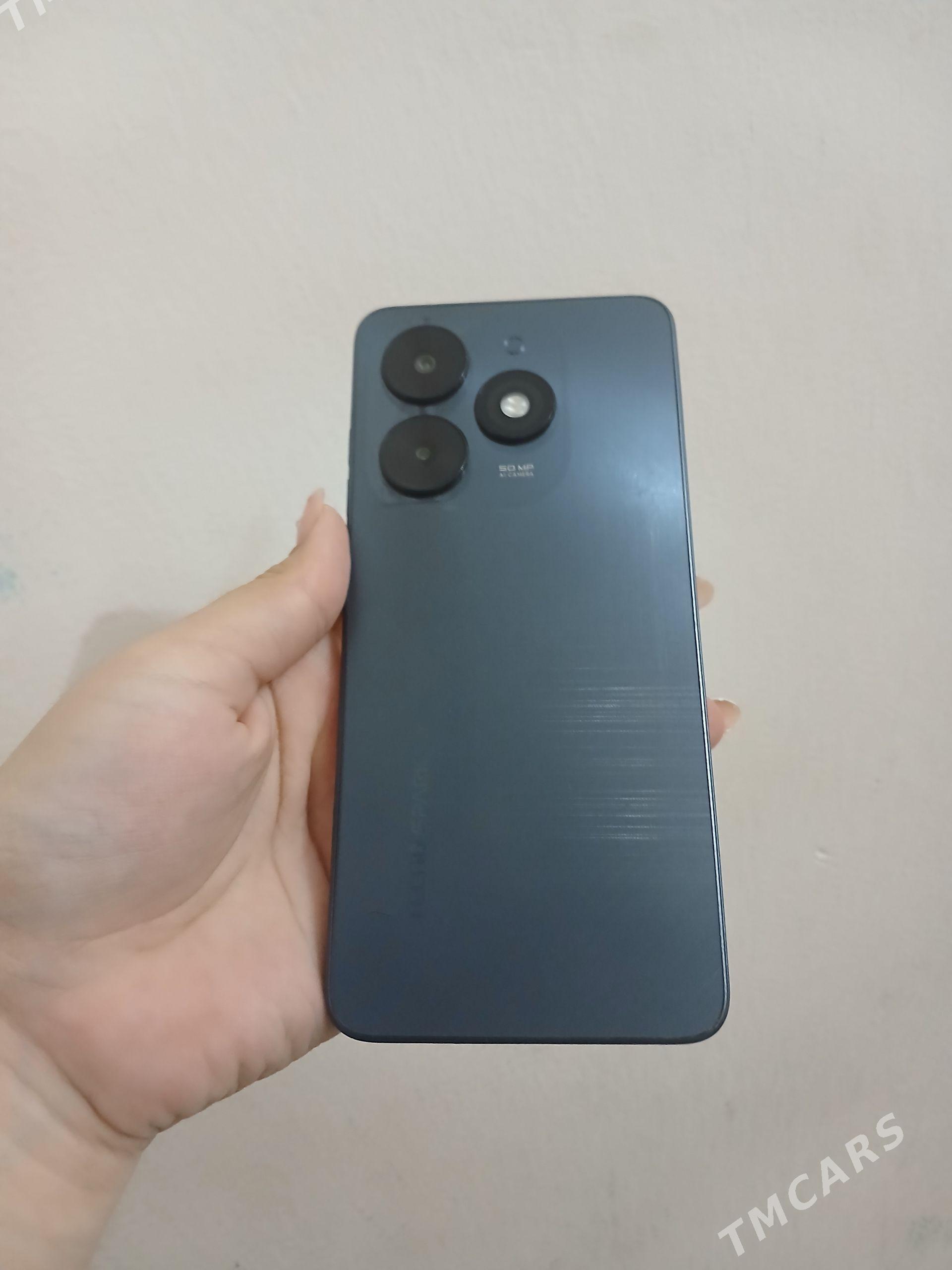 tecno spark 20c - Garaşsyzlygyň 15 ýyllygy Söwda Merkezi - img 1