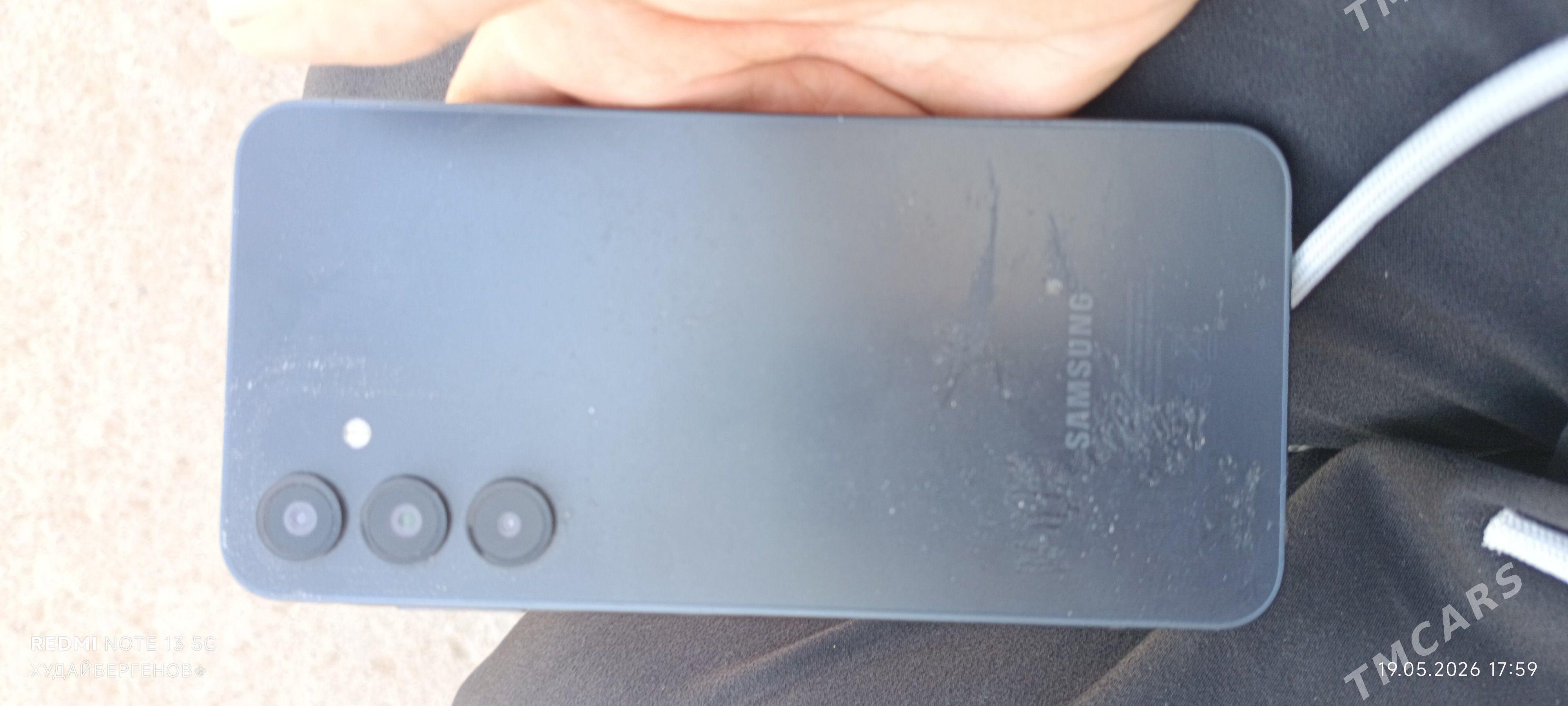 Samsung A16 - Дашогуз - img 1