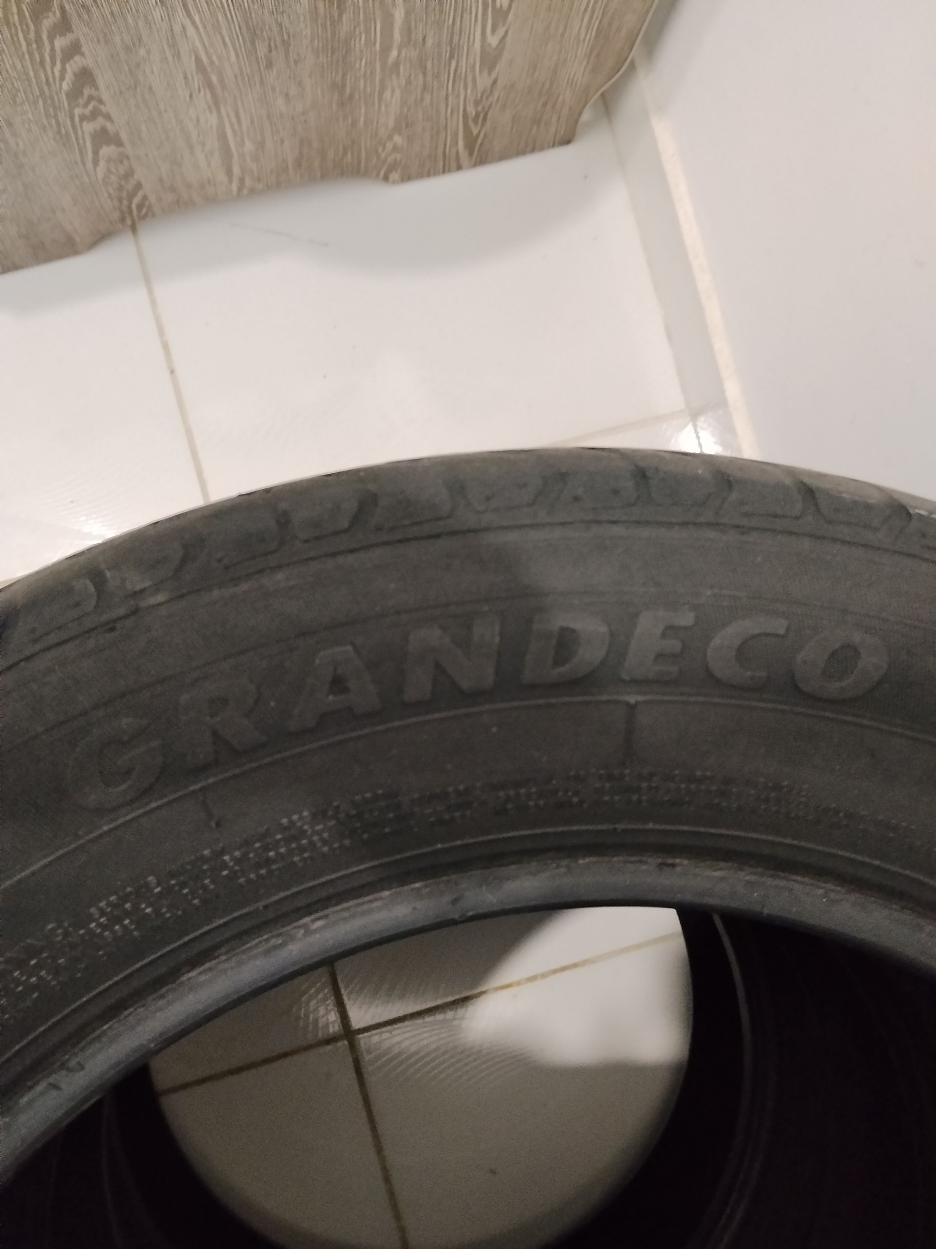 GRANDECO 300 TMT - Türkmenbaşy - img 1