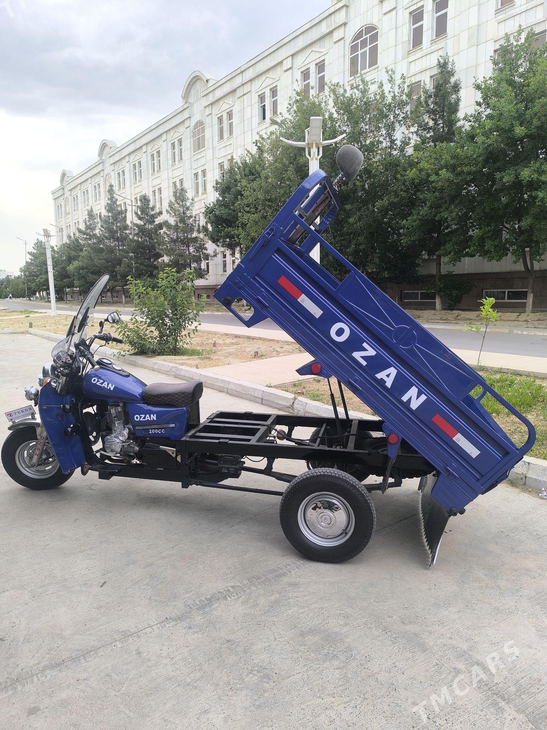 Fekon FK200-14G 2014 - 24 500 TMT - Бузмеин ГРЭС - img 1