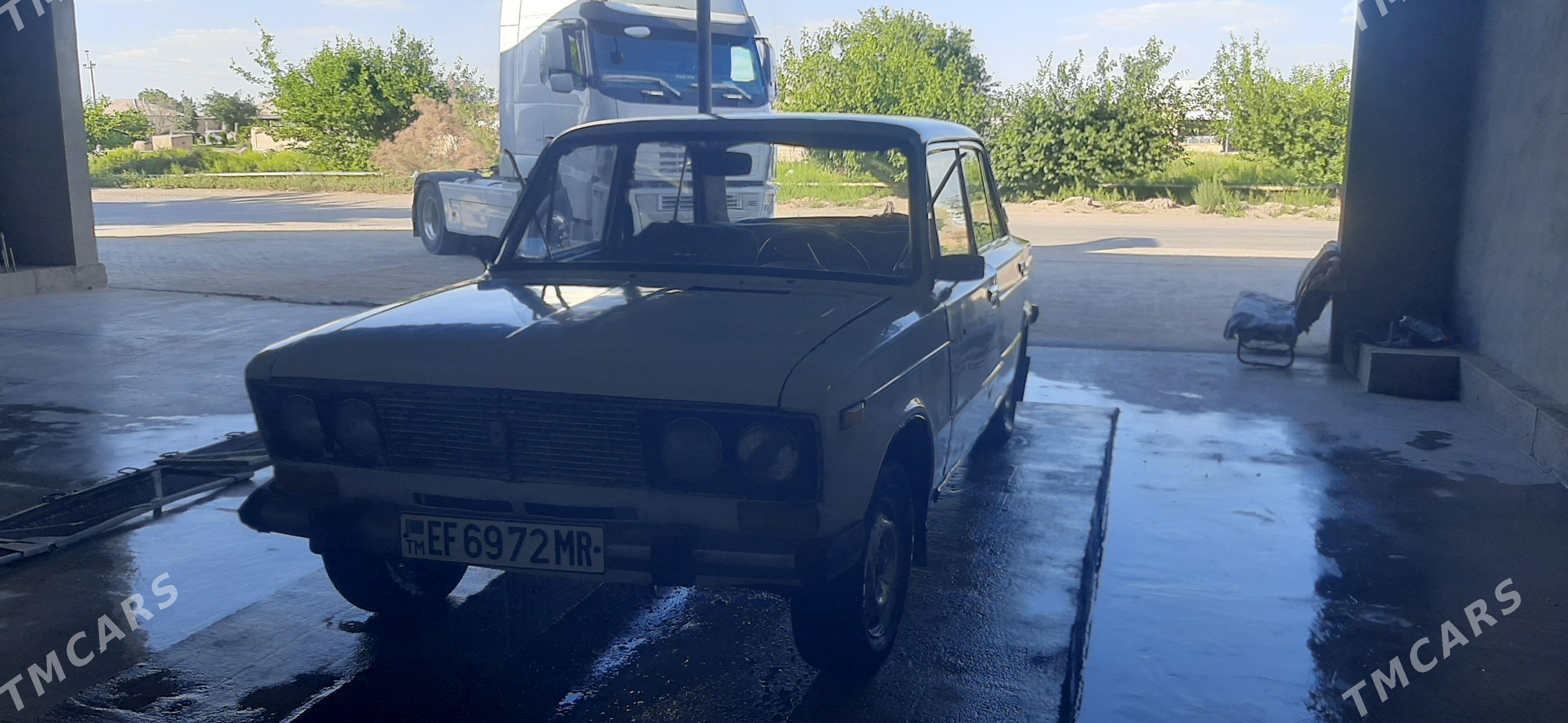 Lada 2106 1997 - 23 000 TMT - Murgap - img 1