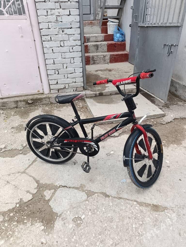 welspet - Balkanabat - img 1