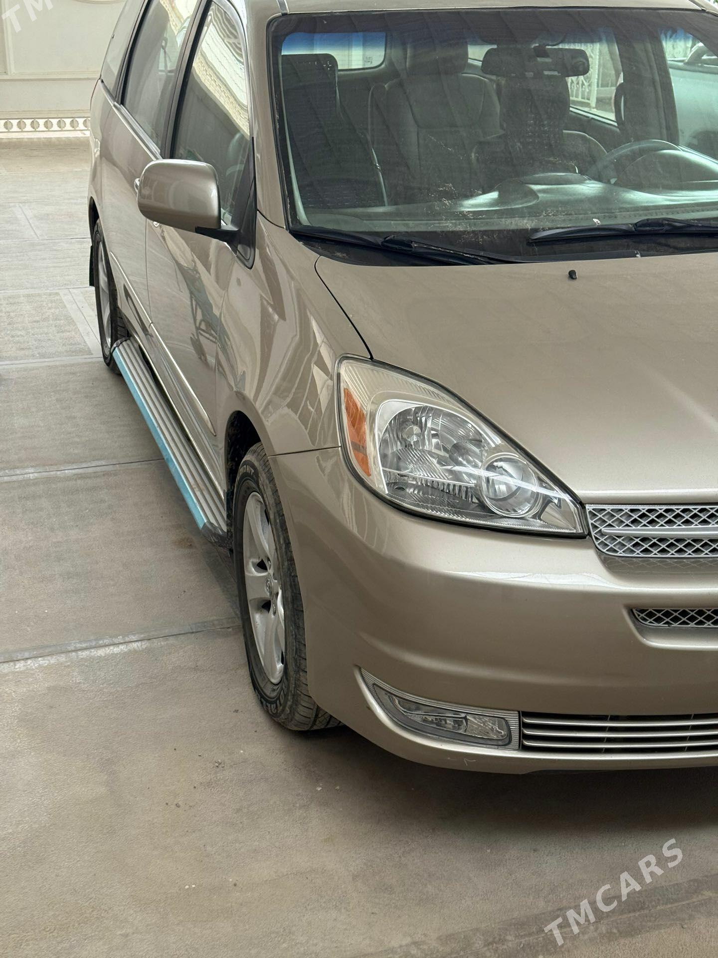 Toyota Sienna 2003 - 280 000 TMT - Mary - img 1