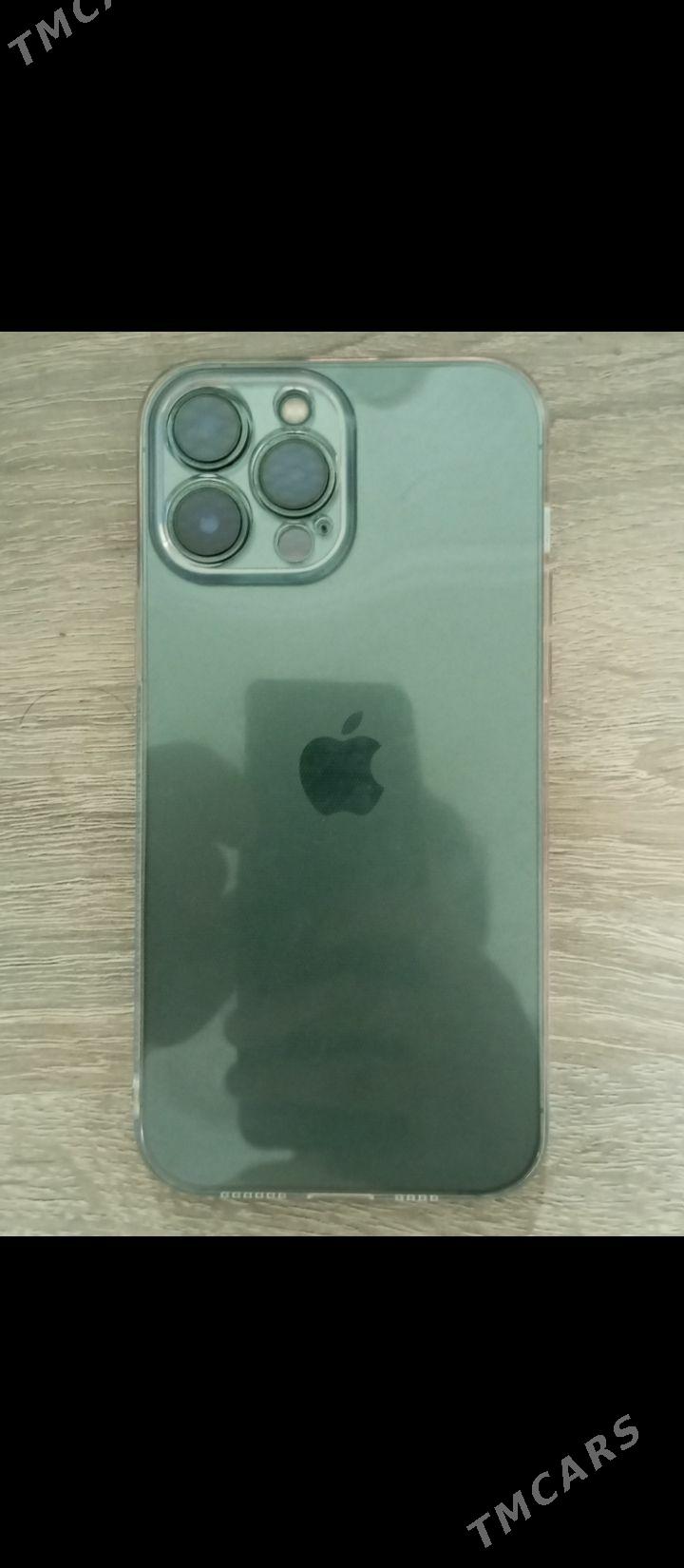 iPhone 13 Pro Max - Türkmenbaşy - img 1
