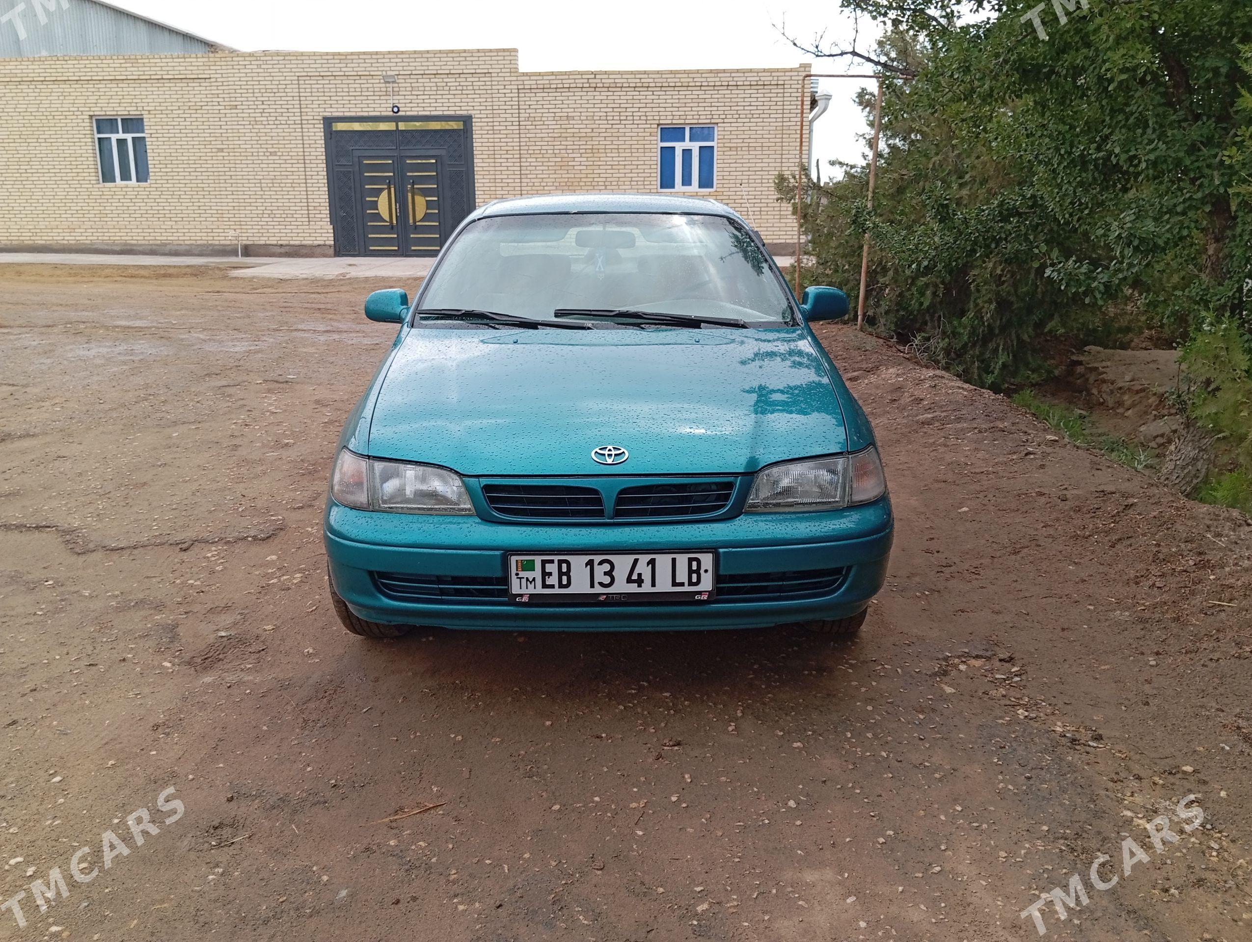 Toyota Carina 1996 - 90 000 TMT - Darganata - img 1