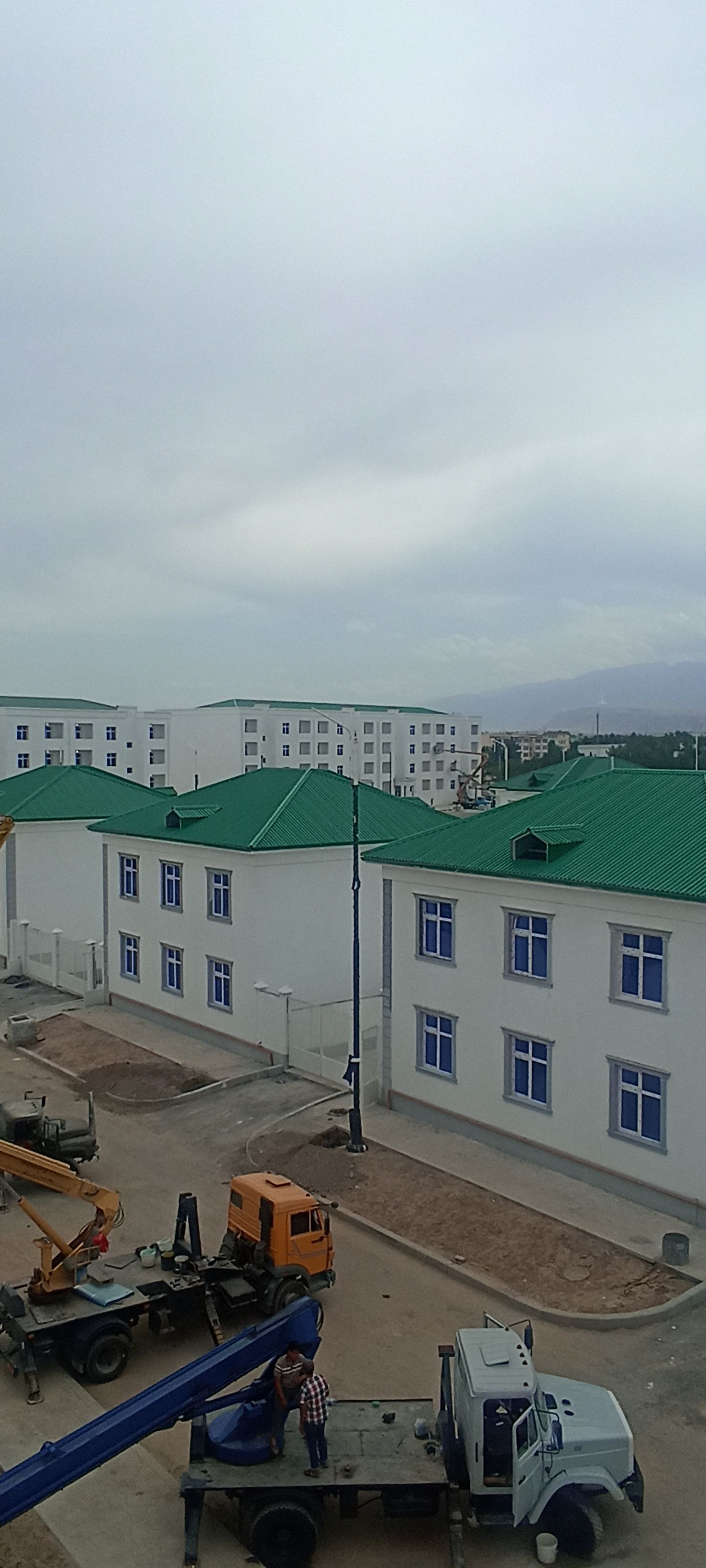 ARENDA BUZMEYİN ABADAN 3 KOM - Бузмеин - img 1