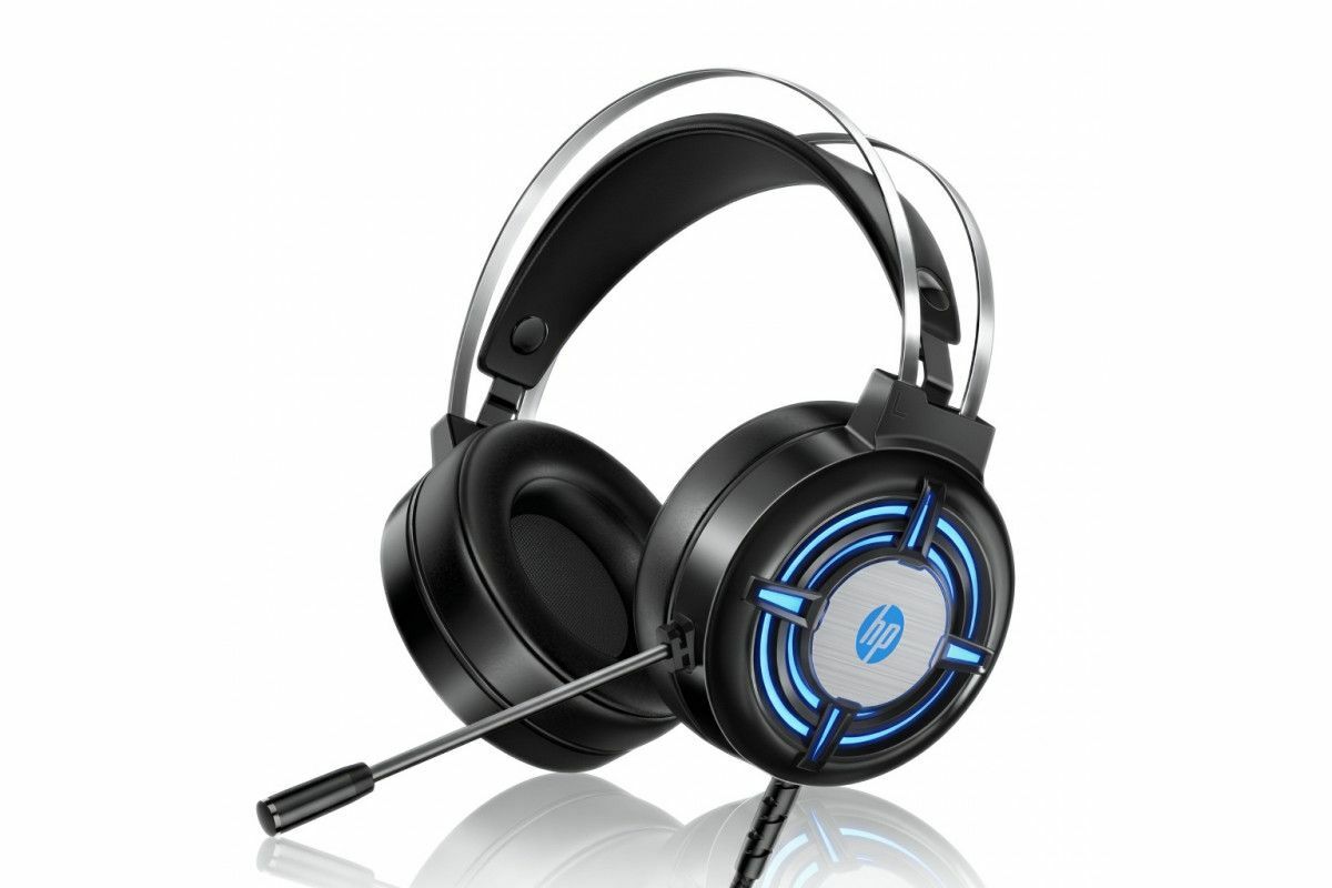 HP ️ GAMING nausnik наушники - Aşgabat - img 1