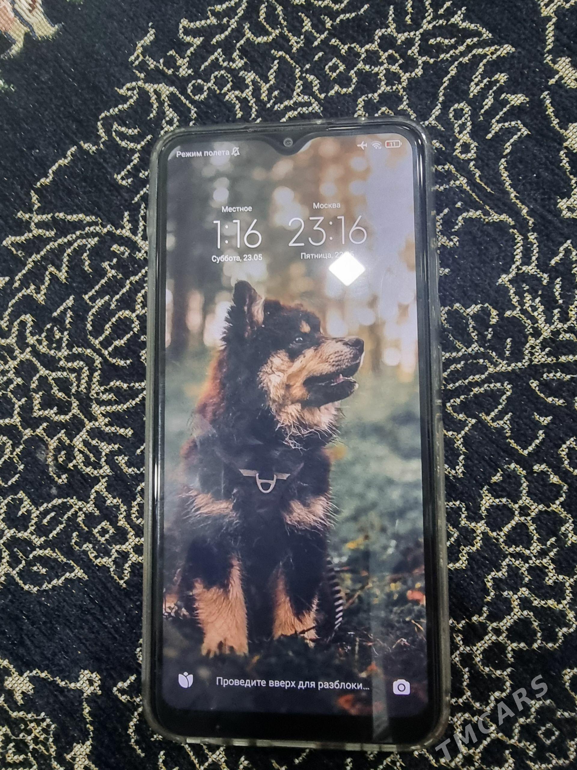 Redmi 9 - Mary - img 1