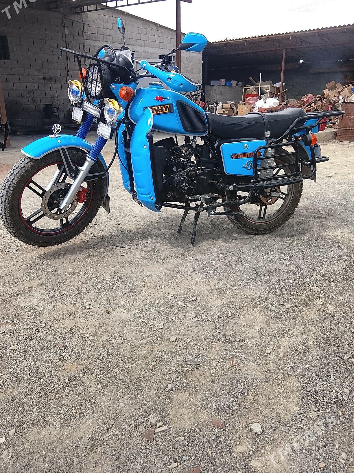 Fekon FK200-14G 2026 - 15 000 TMT - Бахарден - img 1