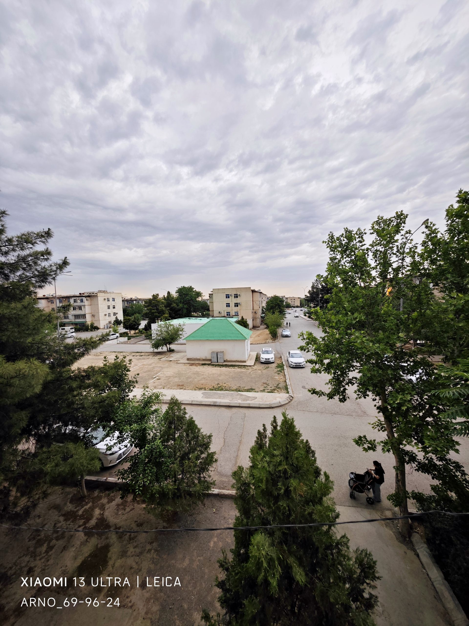 Aýtakow, 3kom, 72m², ýewro - 11 mkr - img 1