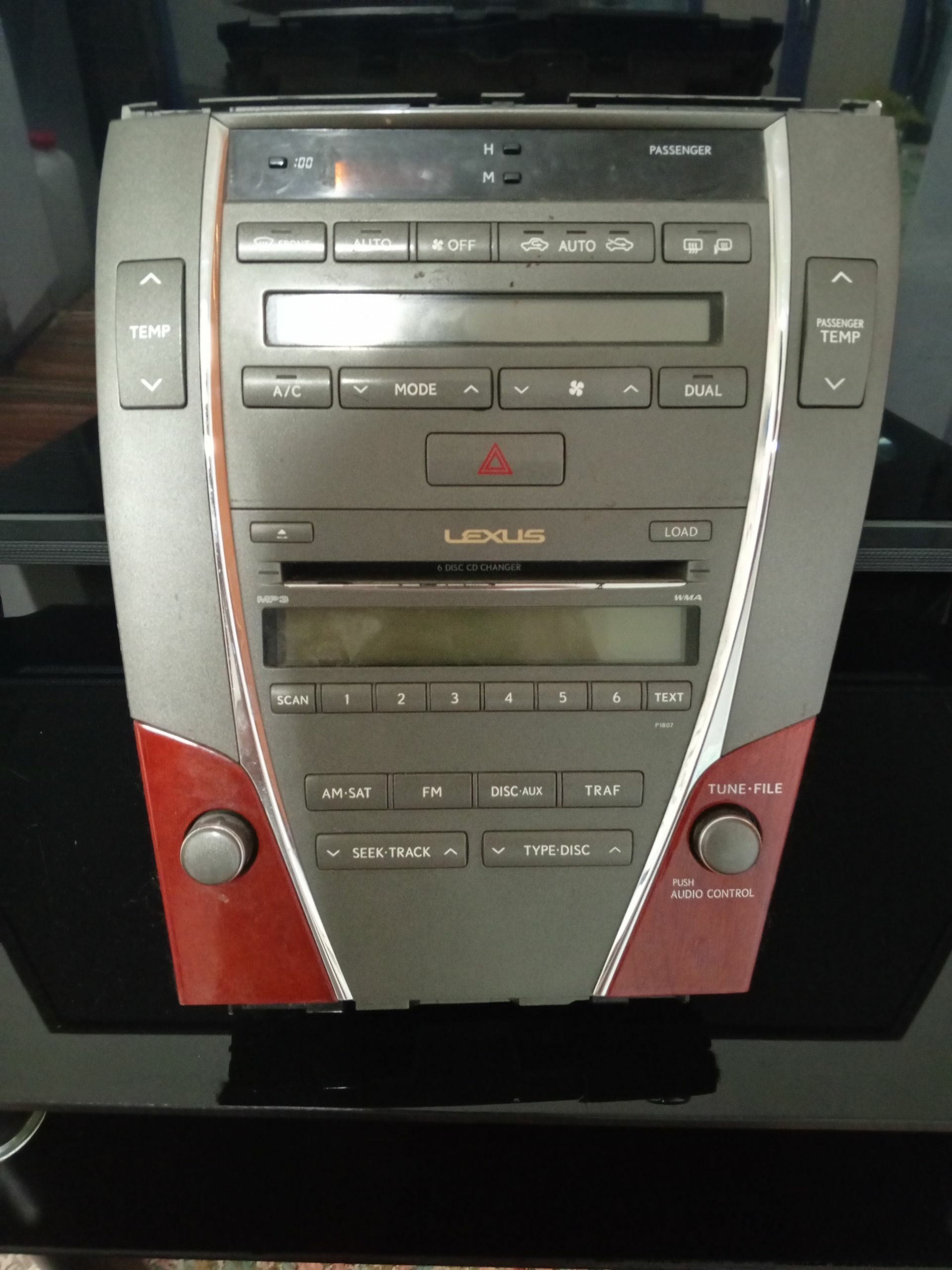 monitor es350 300 TMT - Дашогуз - img 1
