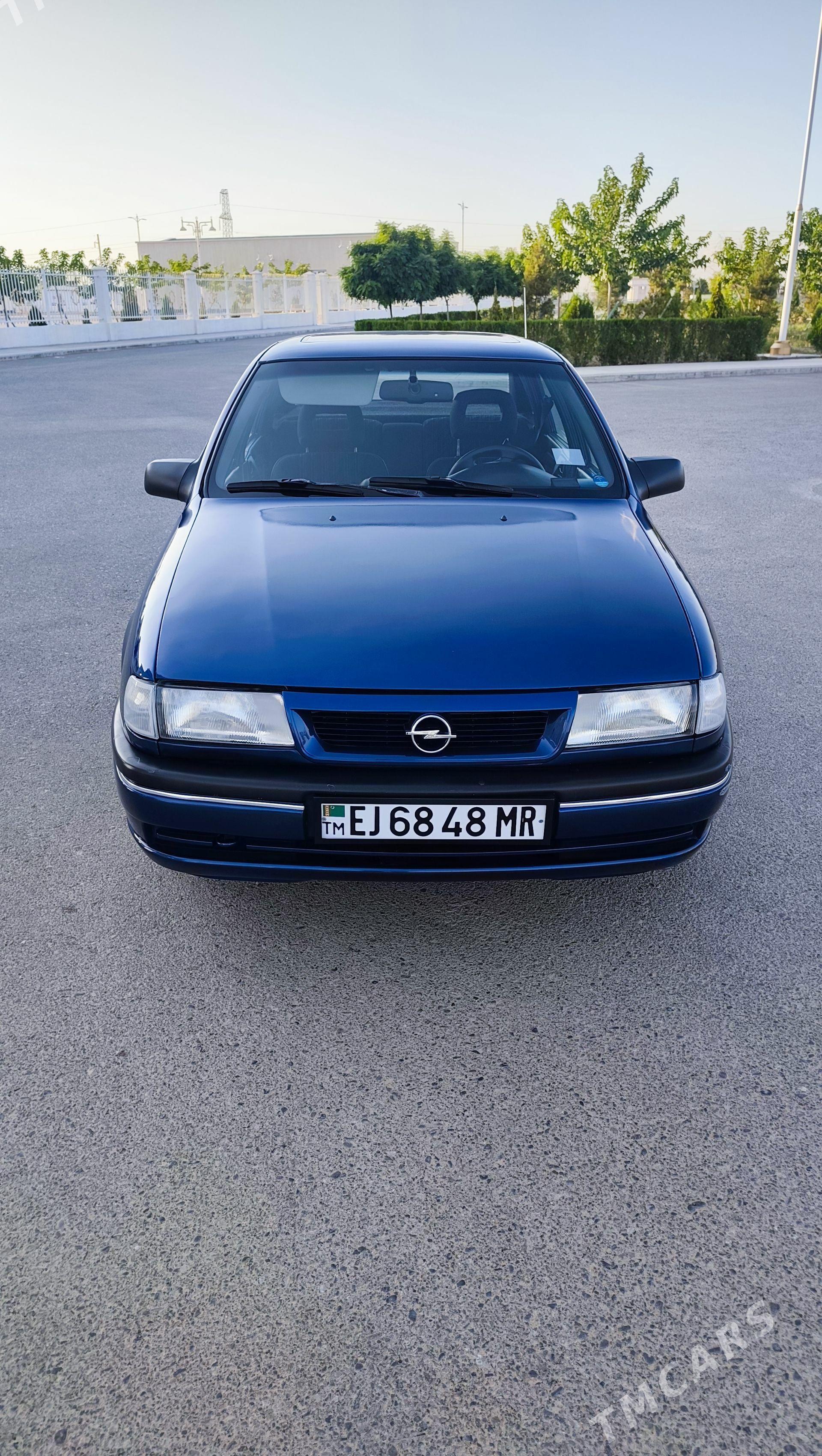 Opel Vectra 1994 - 55 000 TMT - Мары - img 1