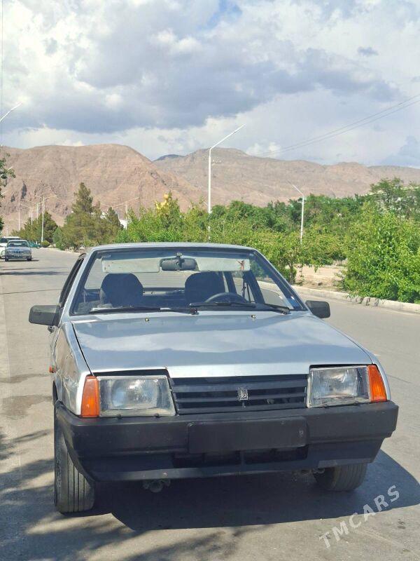 Lada 21099 2001 - 25 000 TMT - Балканабат - img 1
