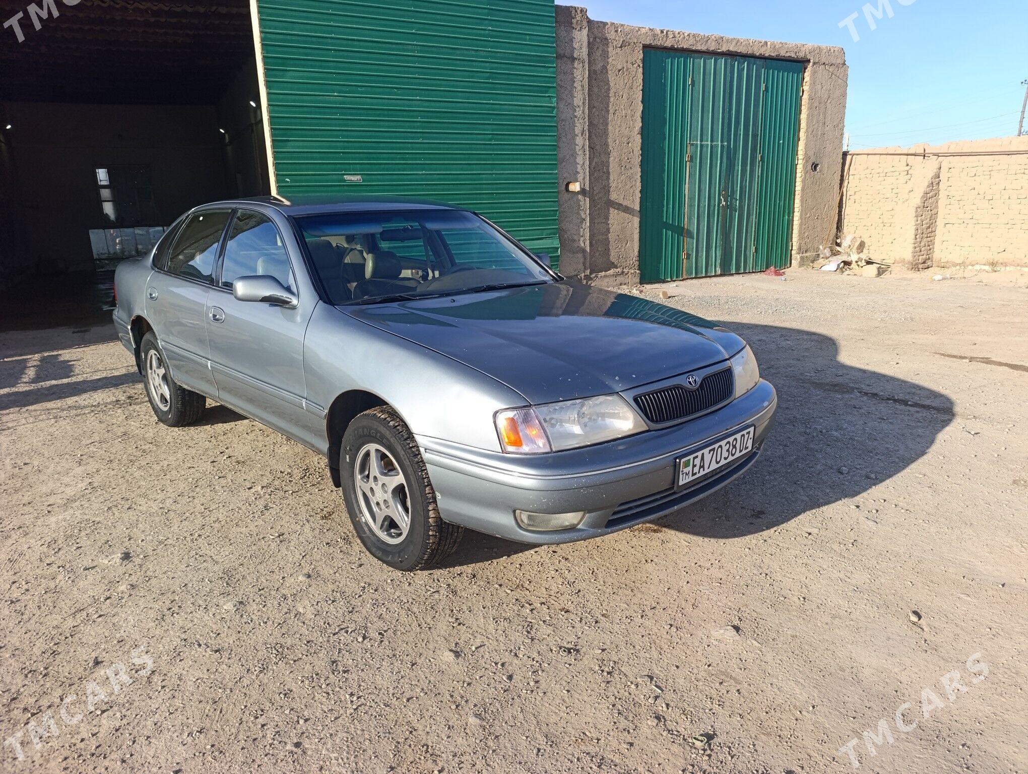 Toyota Avalon 1999 - 155 000 TMT - Кёнеургенч - img 1
