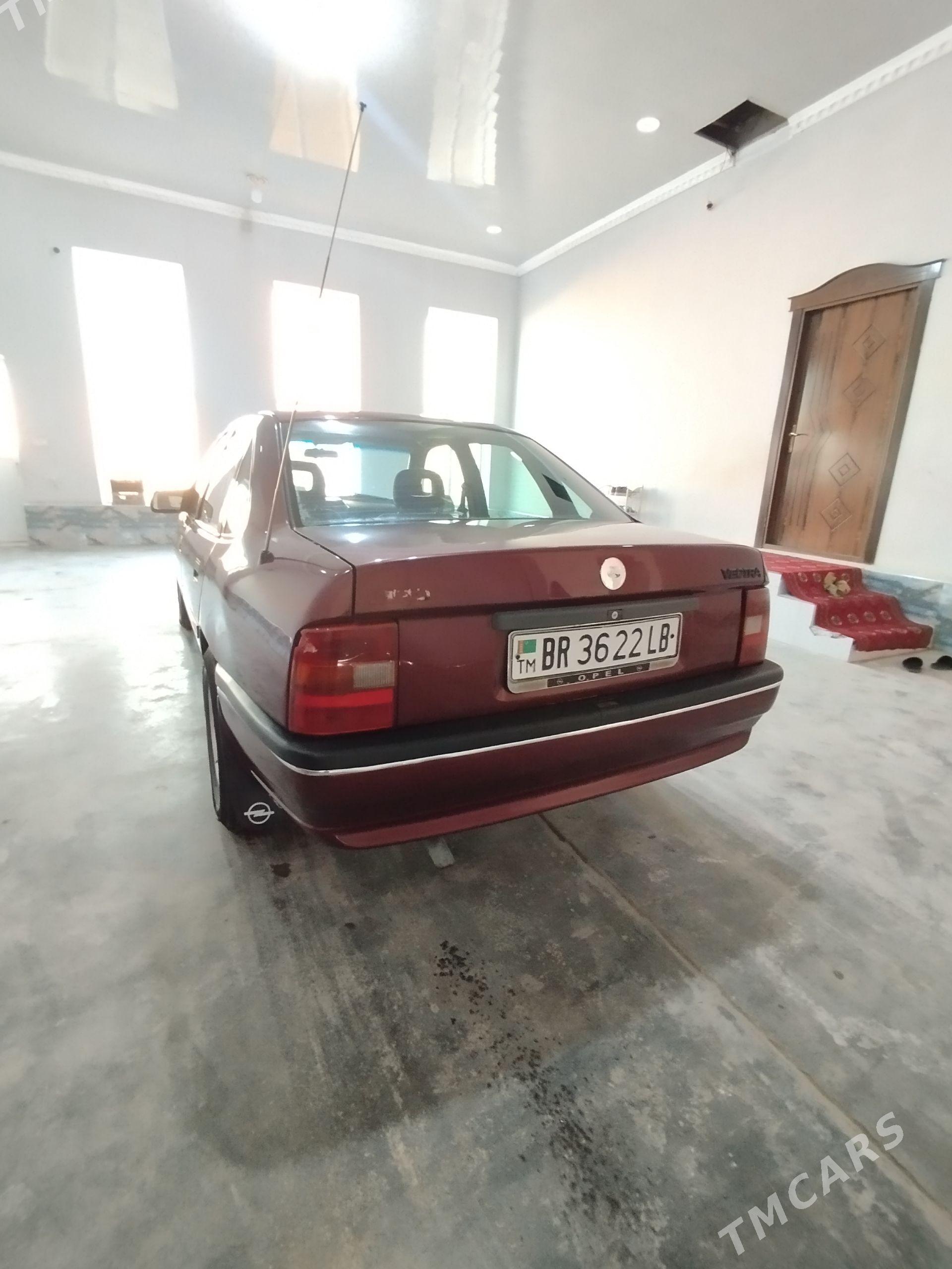 Opel Vectra 1993 - 44 000 TMT - Türkmenabat - img 1