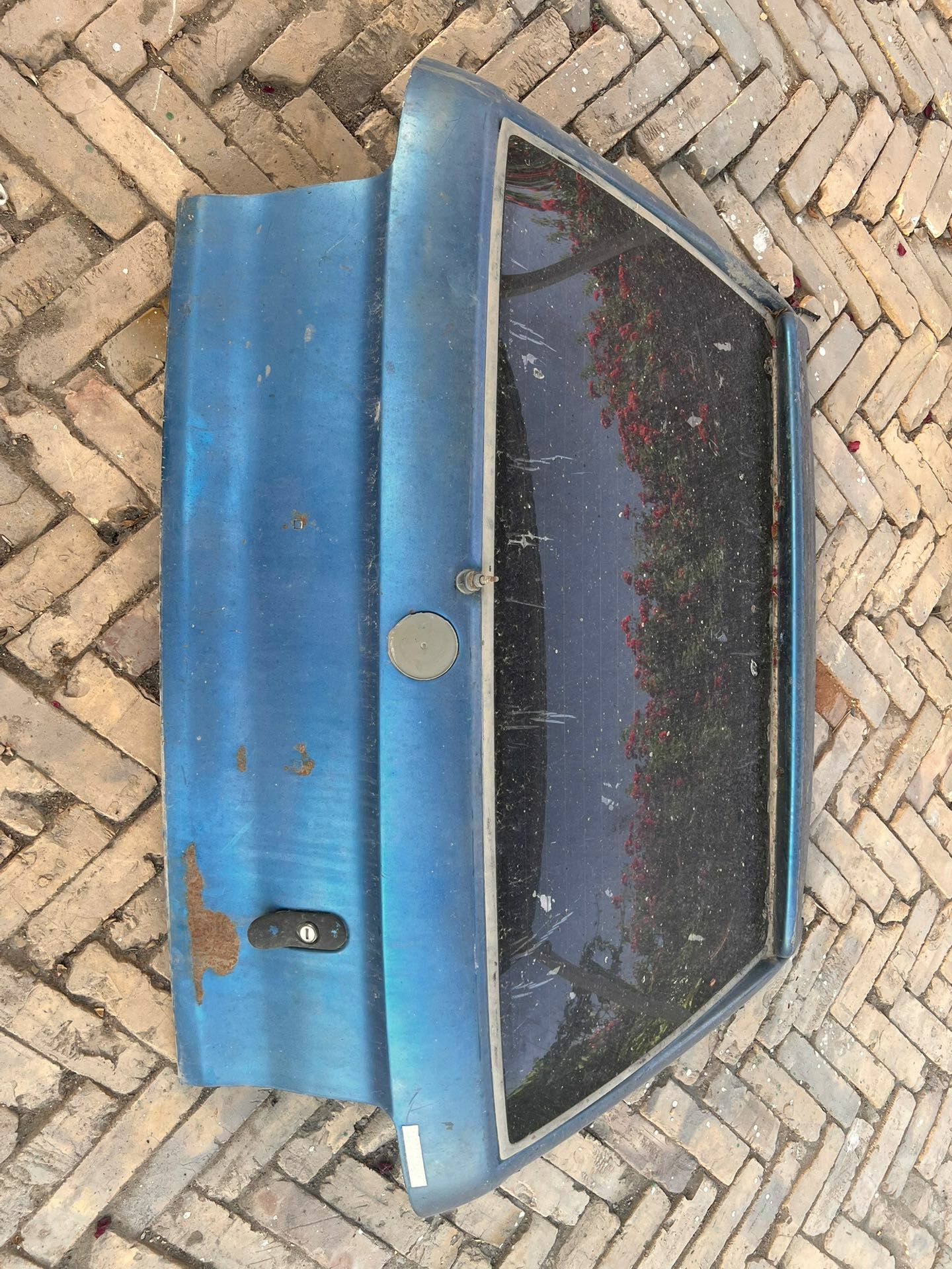 opel astra depik 600 TMT - Daşoguz - img 1