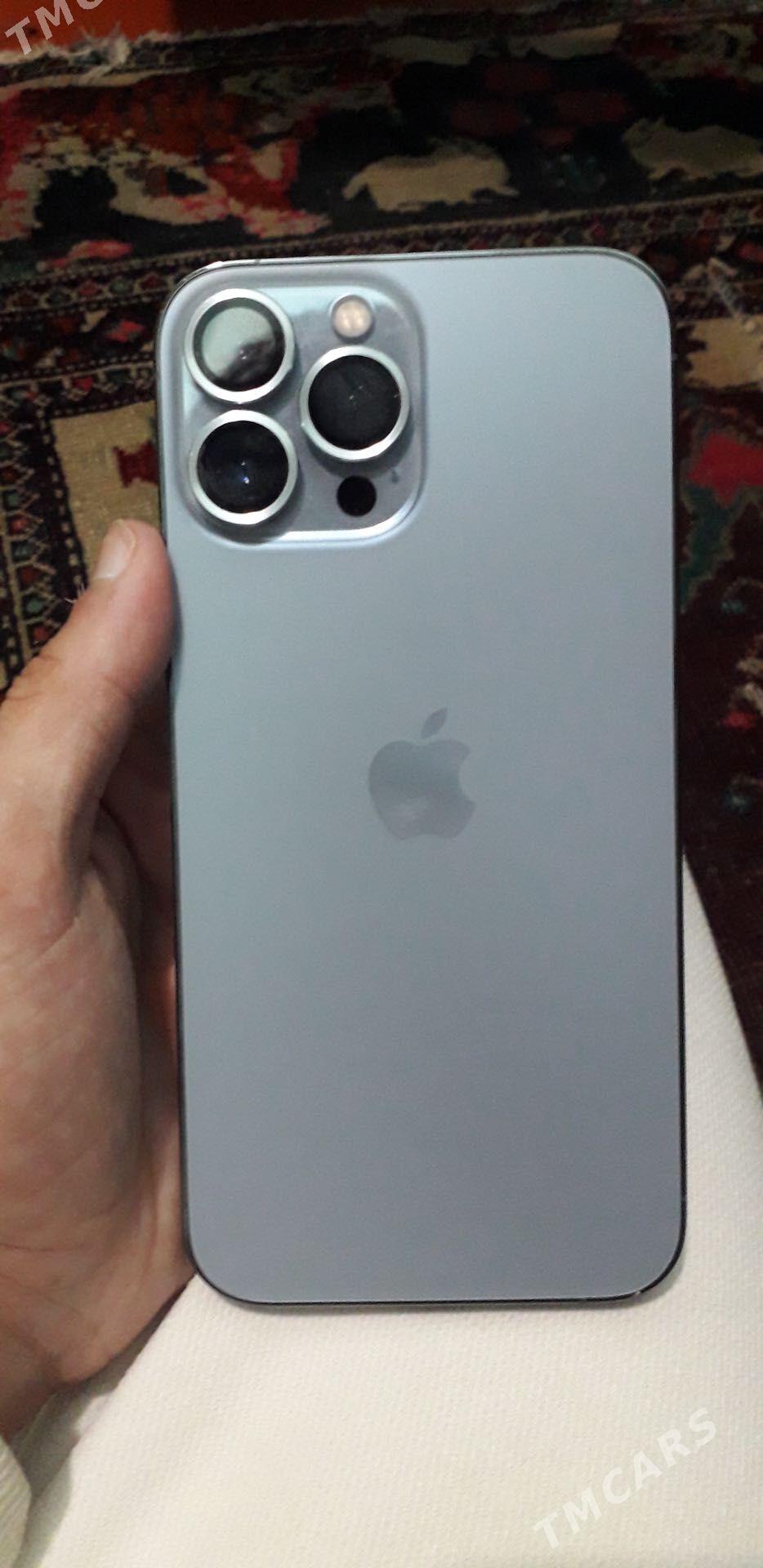 Iphone 13 pro max - Türkmenbaşy - img 1