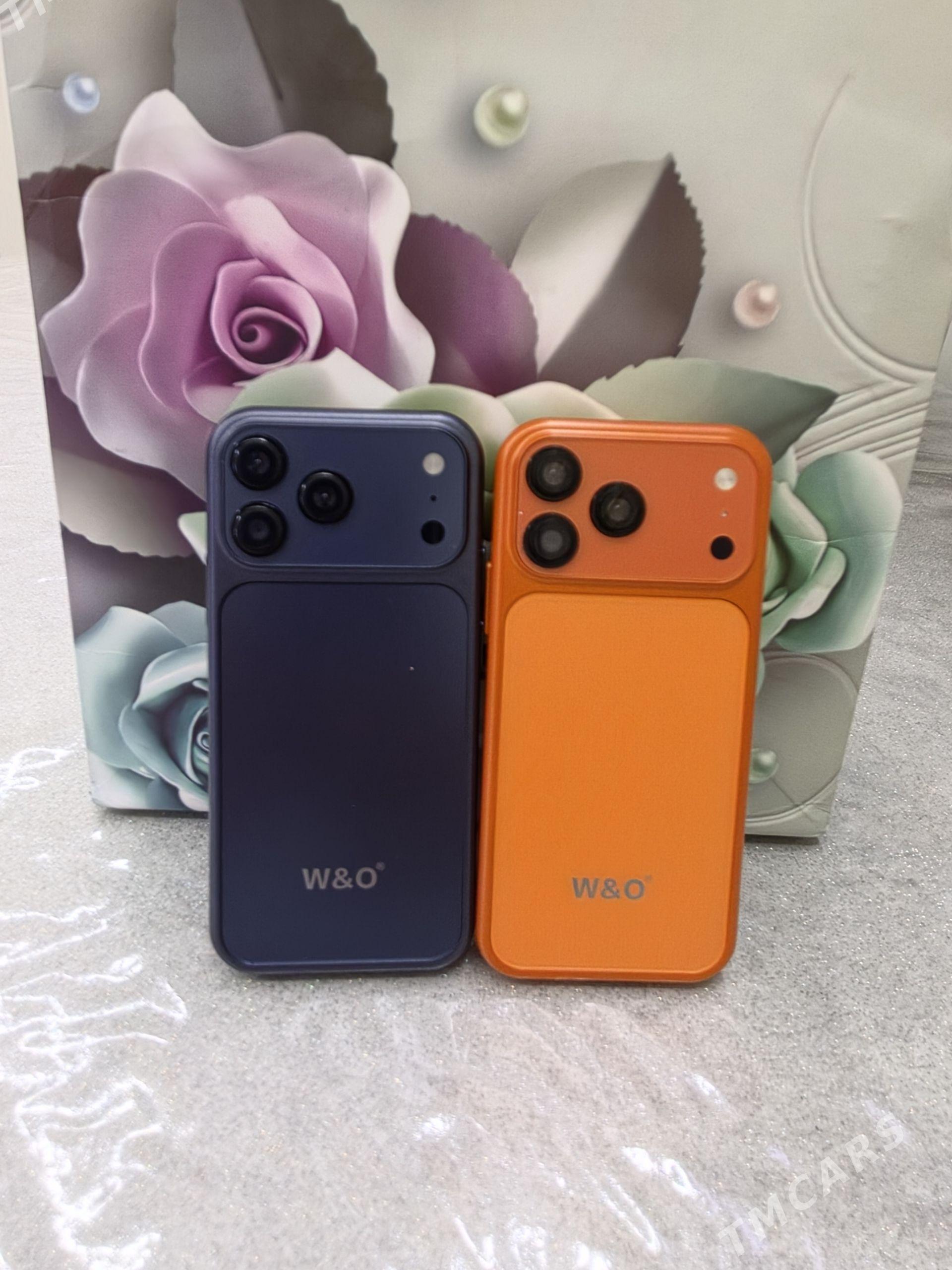 Iphone 17 Pro Max mini - Ашхабад - img 1