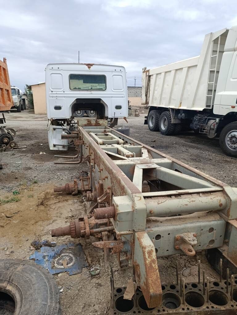rama kabina 50 000 TMT - Aşgabat - img 1