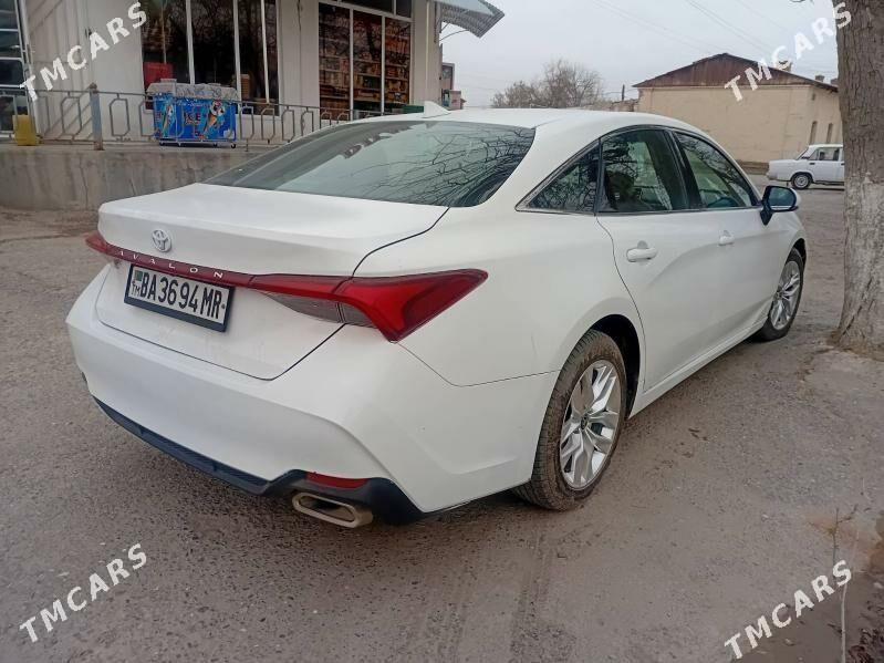 Toyota Avalon 2022 - 375 000 TMT - Türkmengala - img 1