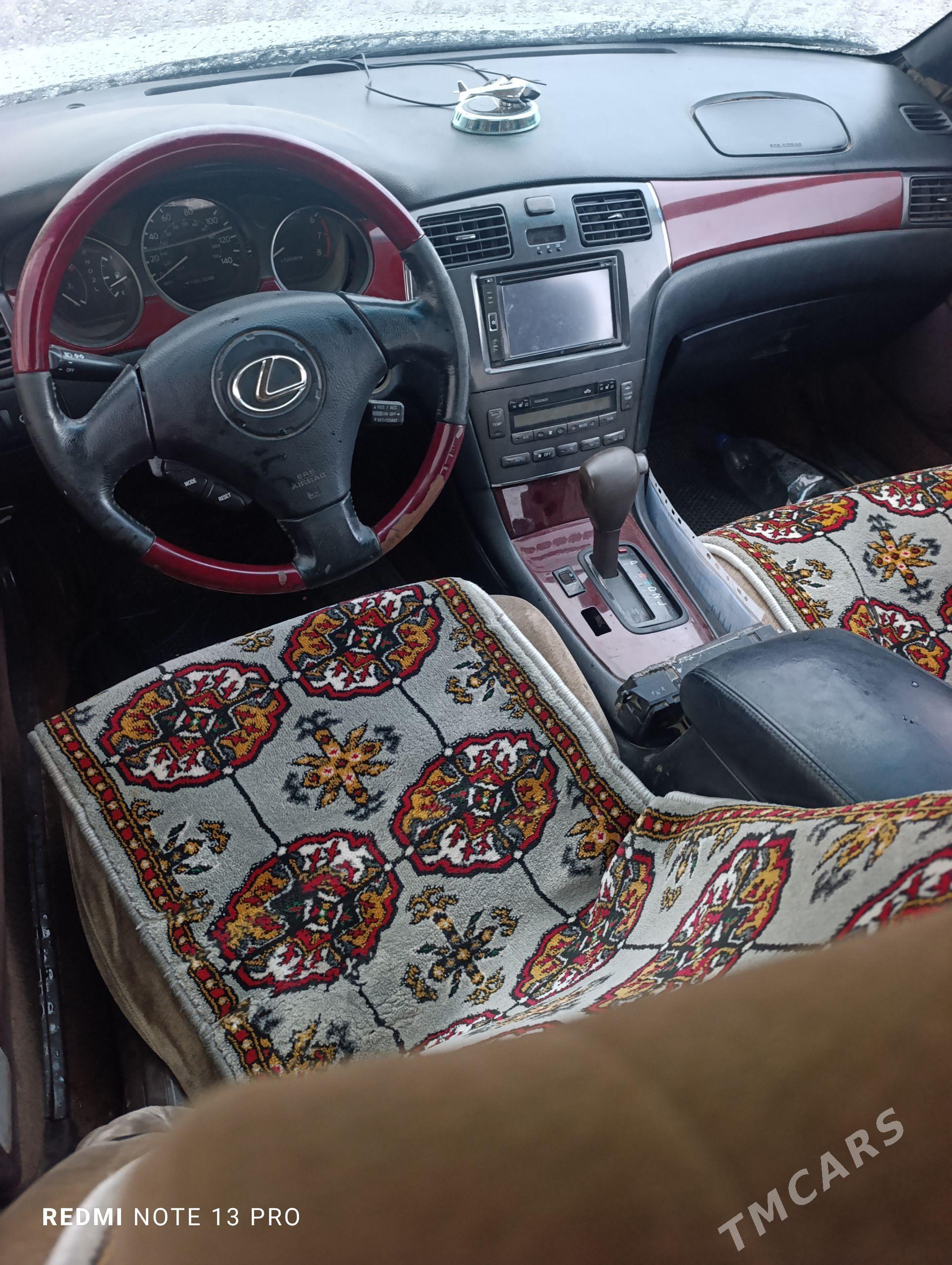 Toyota Mark II 1993 - 65 000 TMT - Туркменабат - img 1