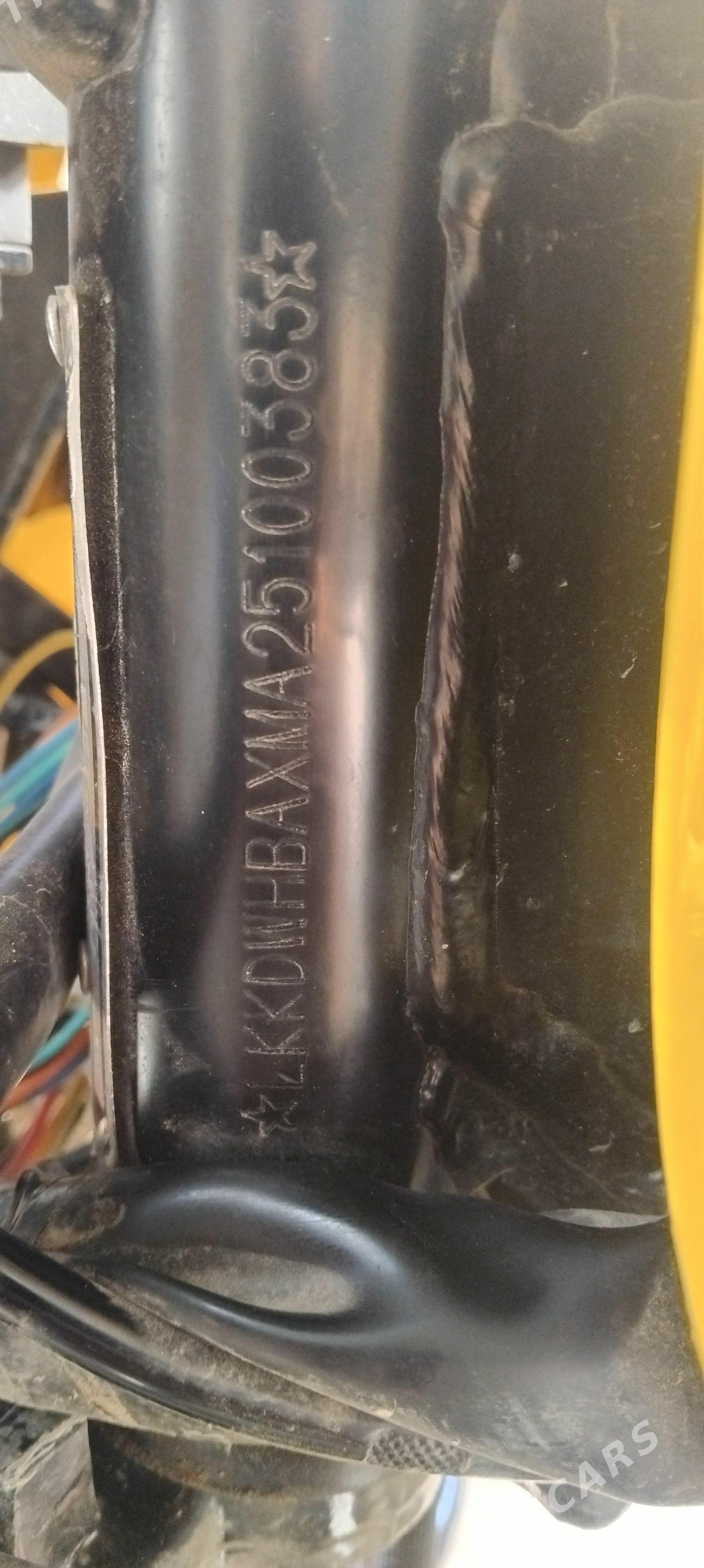 Fekon FK200-14G 2025 - 26 000 TMT - Ýolöten - img 1