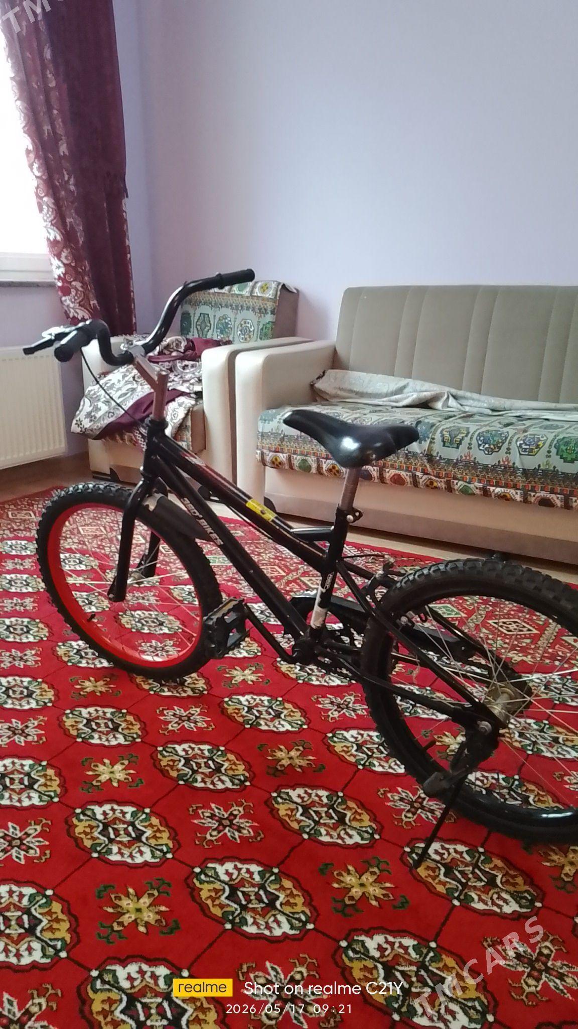 tigir - Türkmenbaşy - img 1