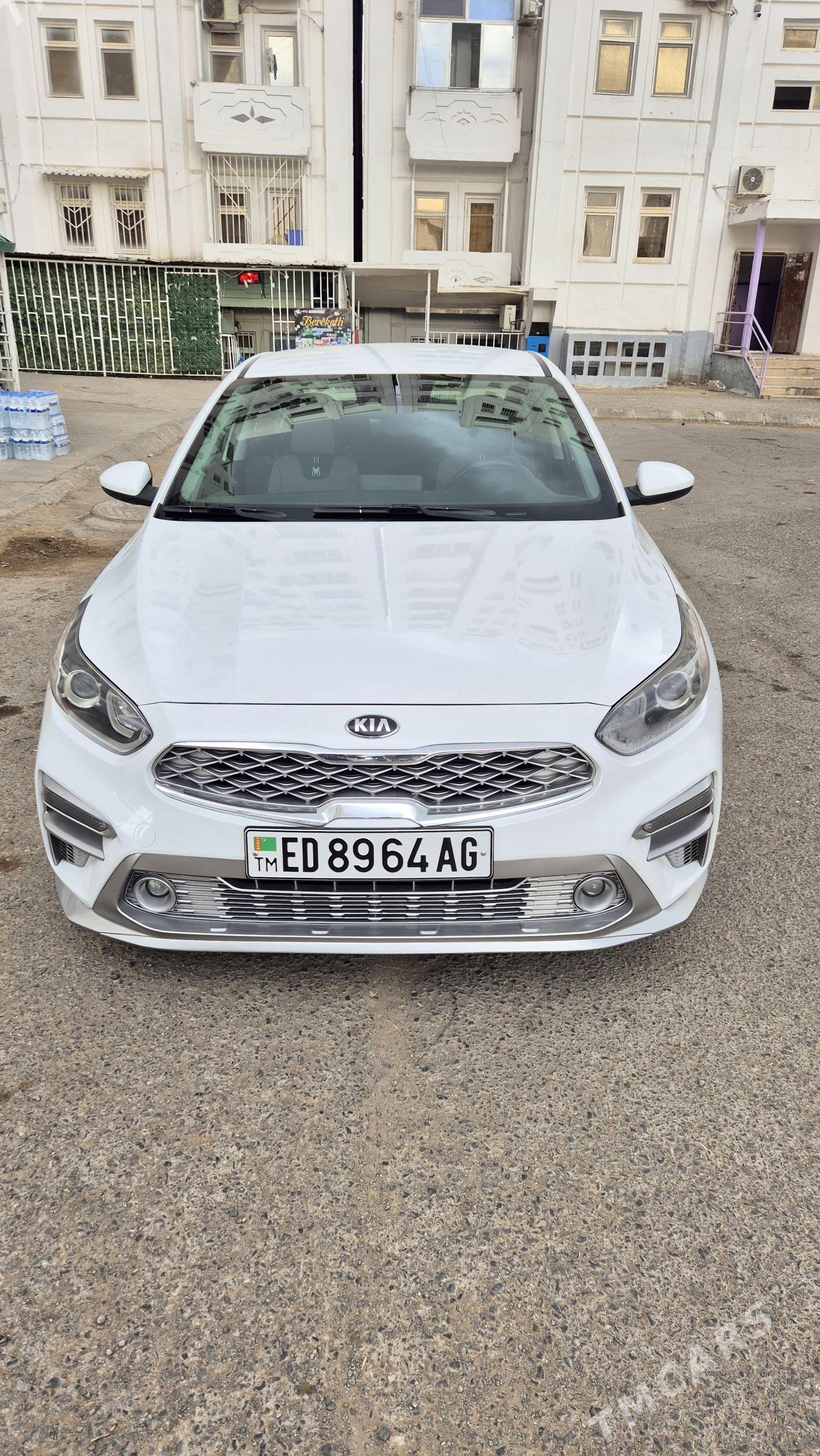 Kia Forte 2020 - 235 000 TMT - Aşgabat - img 1