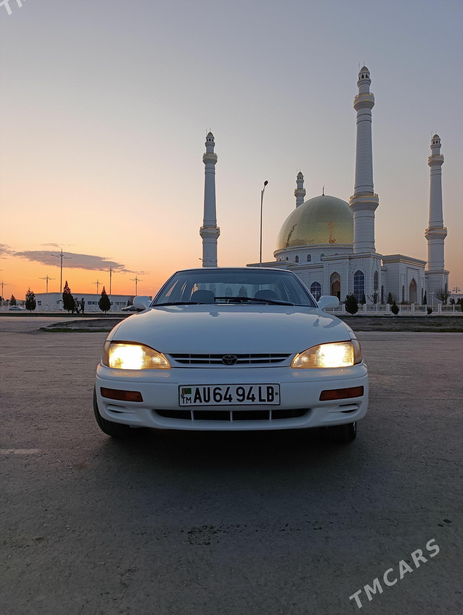 Toyota Camry 1992 - 110 000 TMT - Туркменабат - img 1