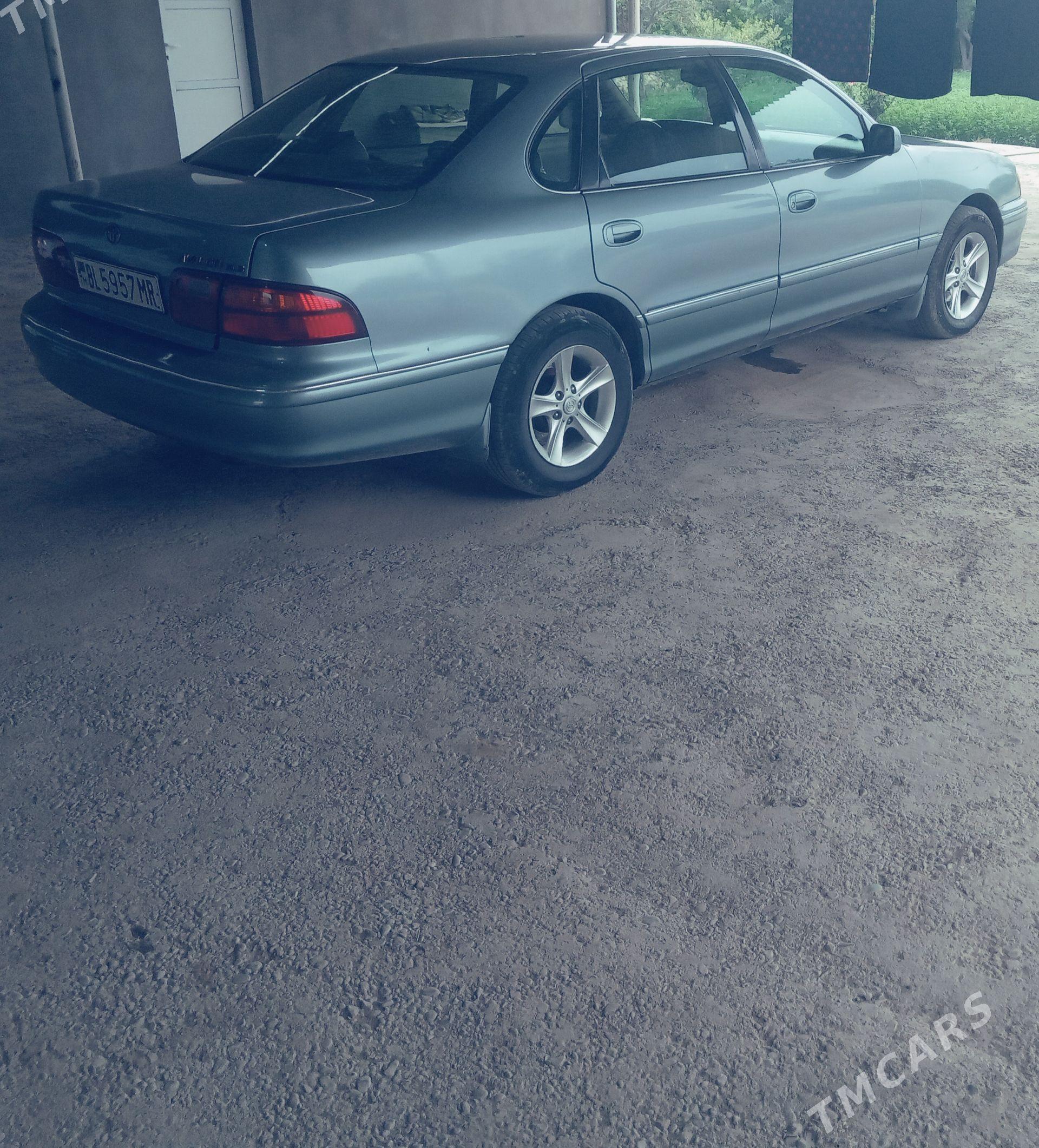 Toyota Avalon 1999 - 190 000 TMT - Murgap - img 1