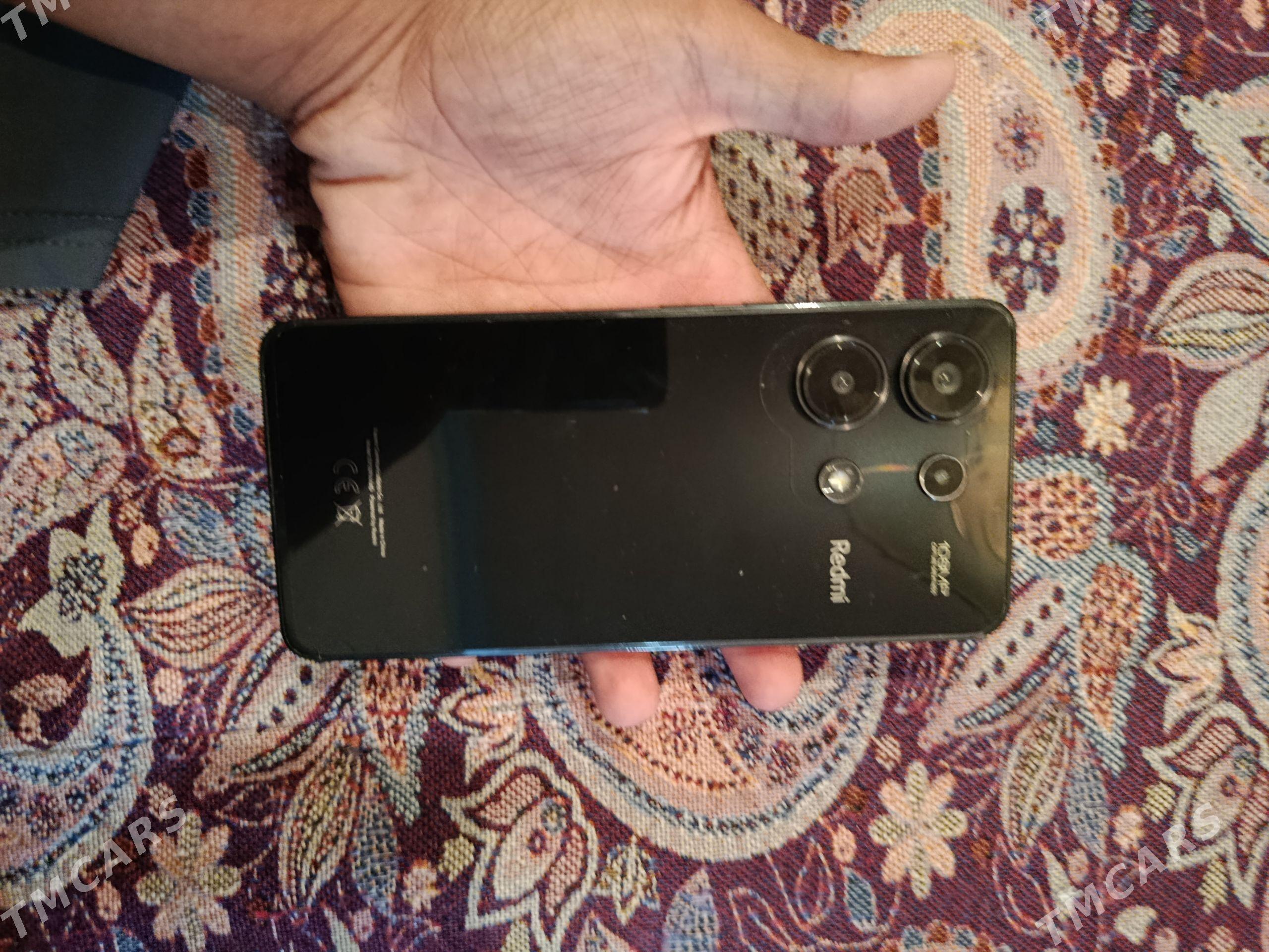 Redmi not13 - Мары - img 1