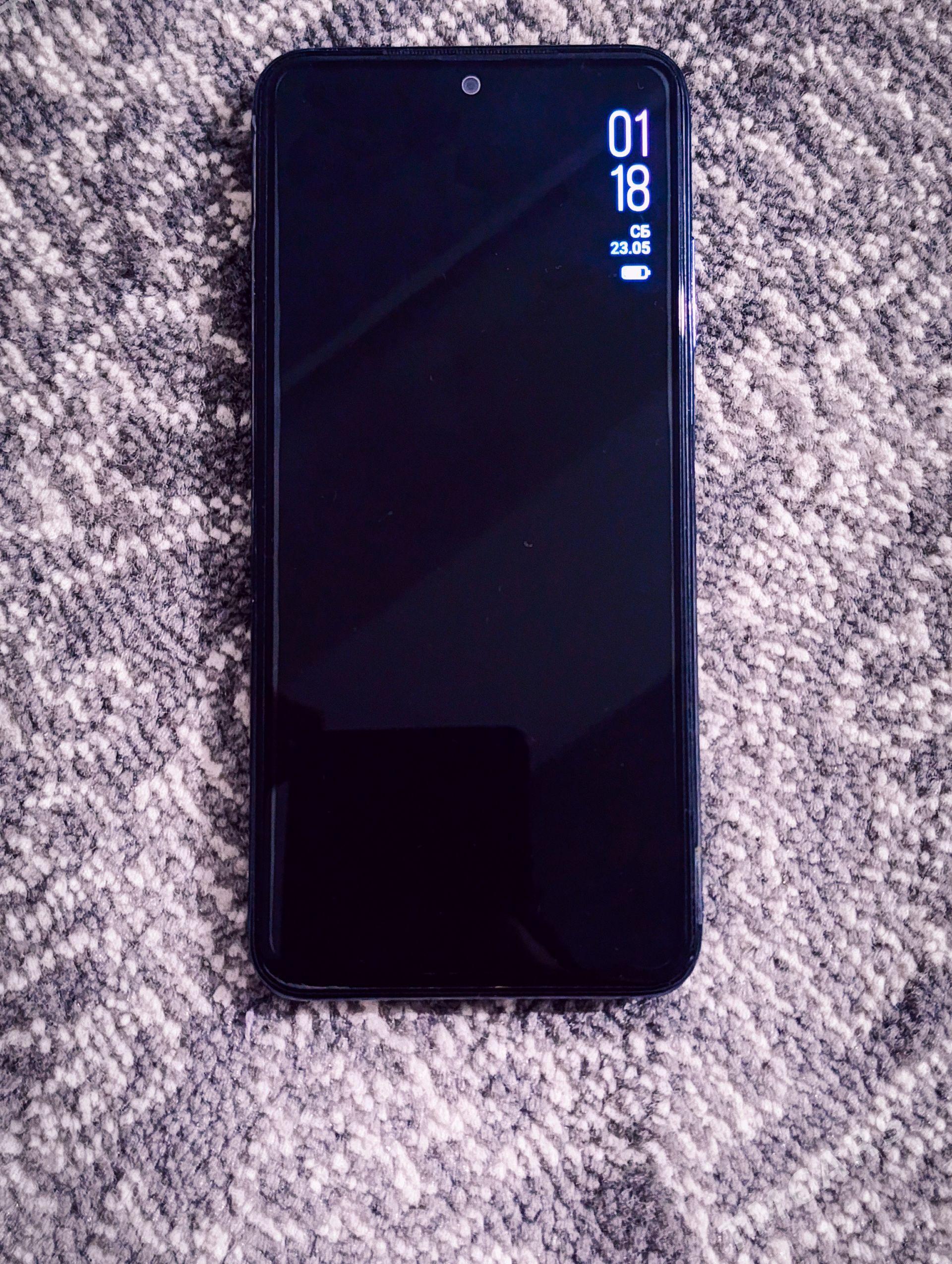 Redmi note 10S - Daşoguz - img 1