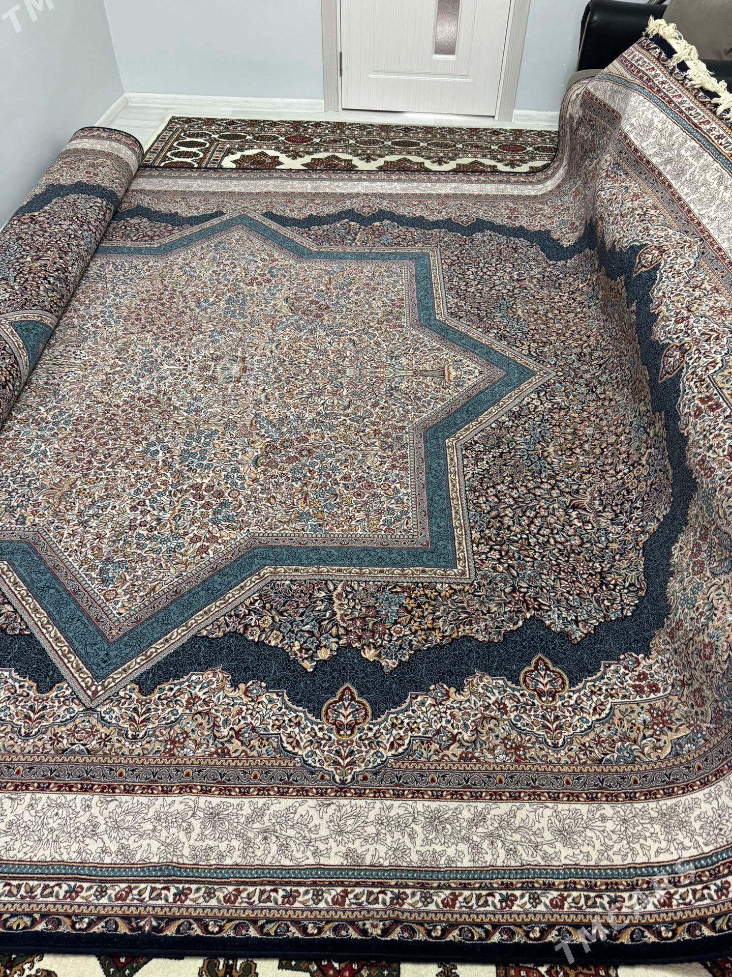Eyran Haly 3/4 - Türkmenbaşy - img 1