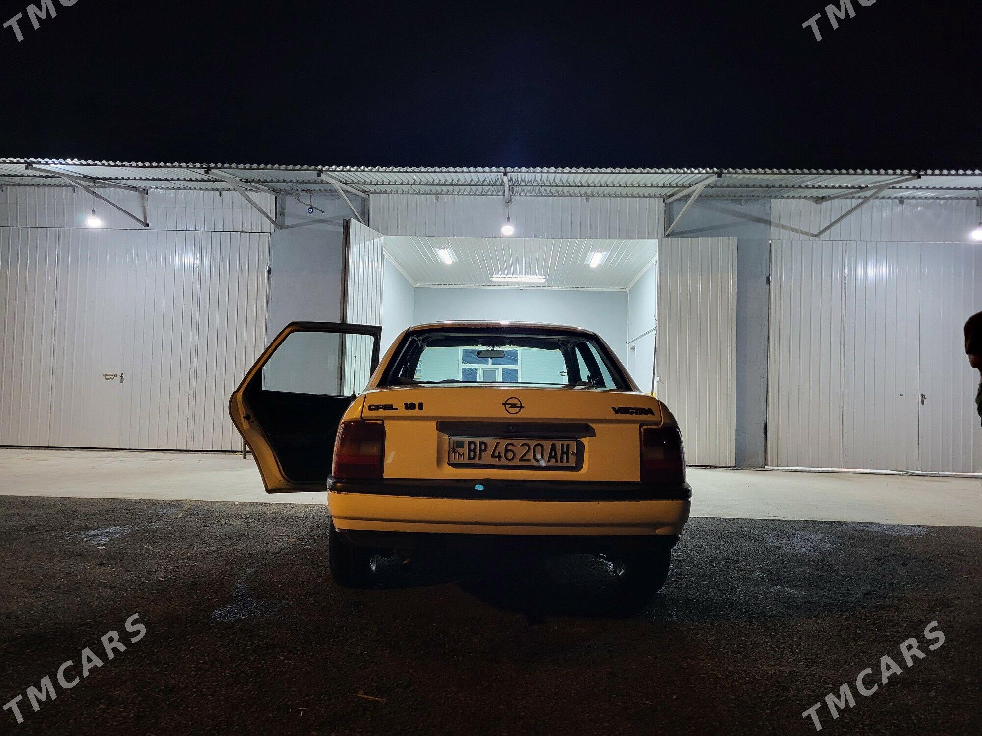 Opel Vectra 1990 - 29 000 TMT - Gökdepe - img 1