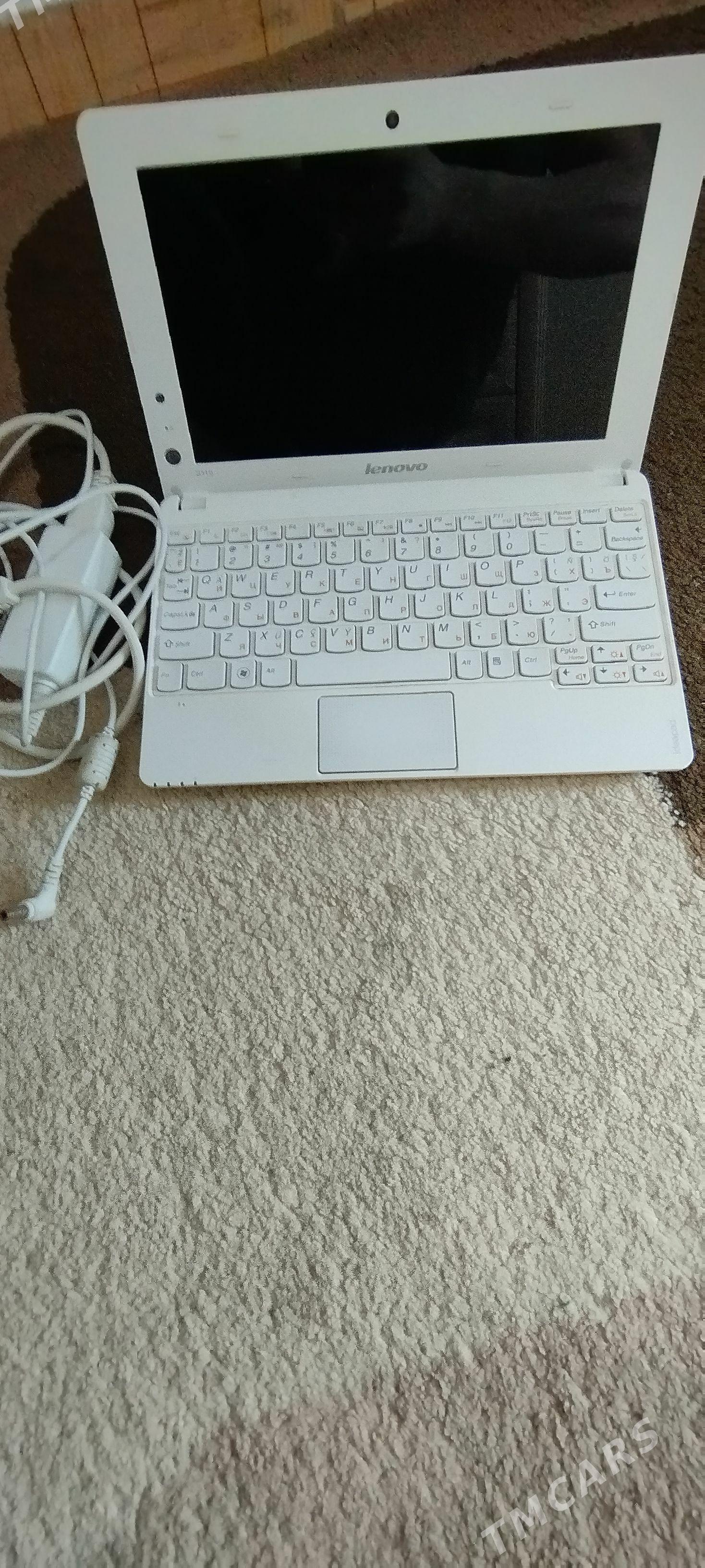 Lenovo okuw noutbuk - Howdan "B" - img 1