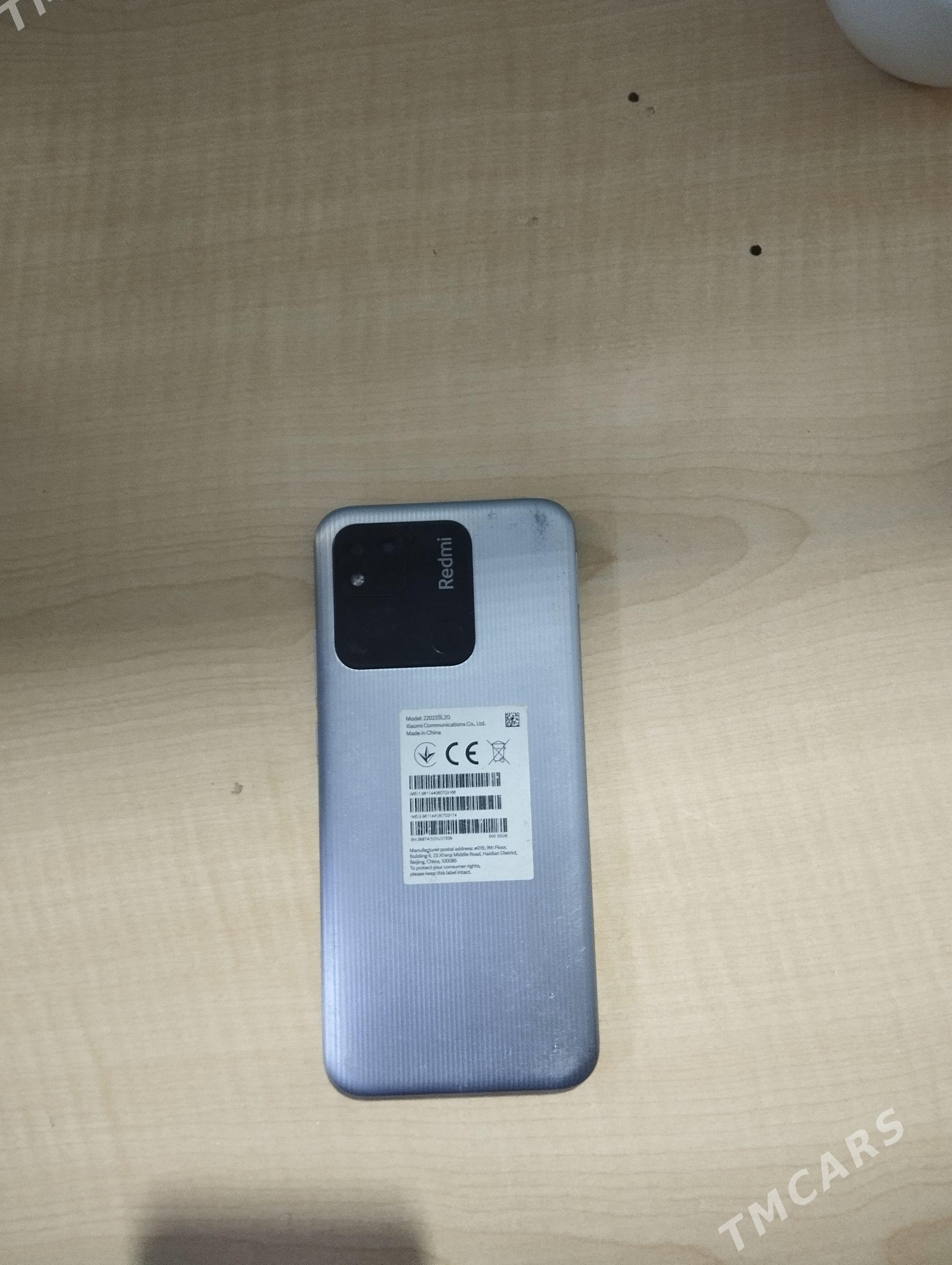 redmi 10a - Бахарден - img 1