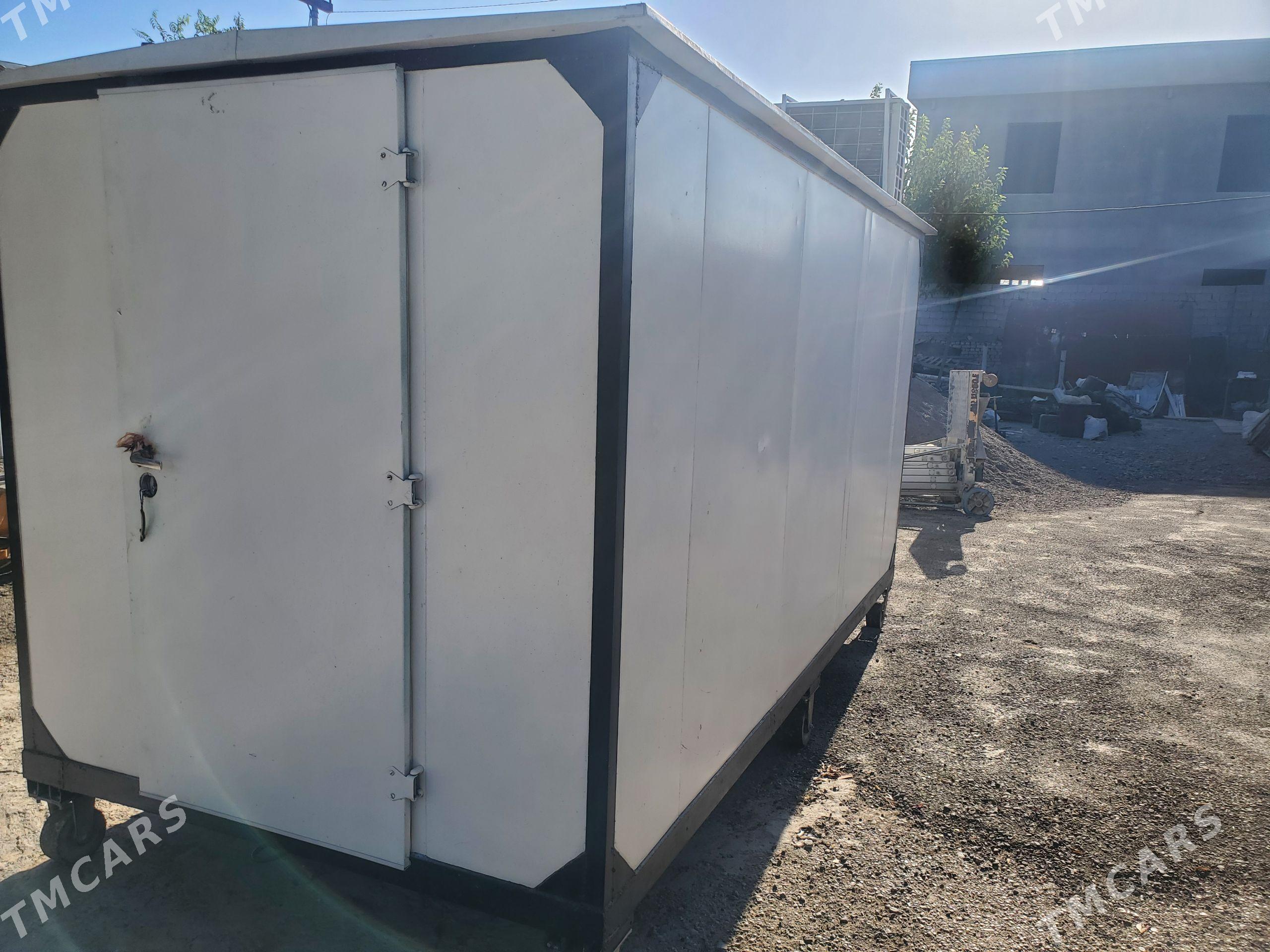 toy holodilnik 2×4metr - Änew - img 1