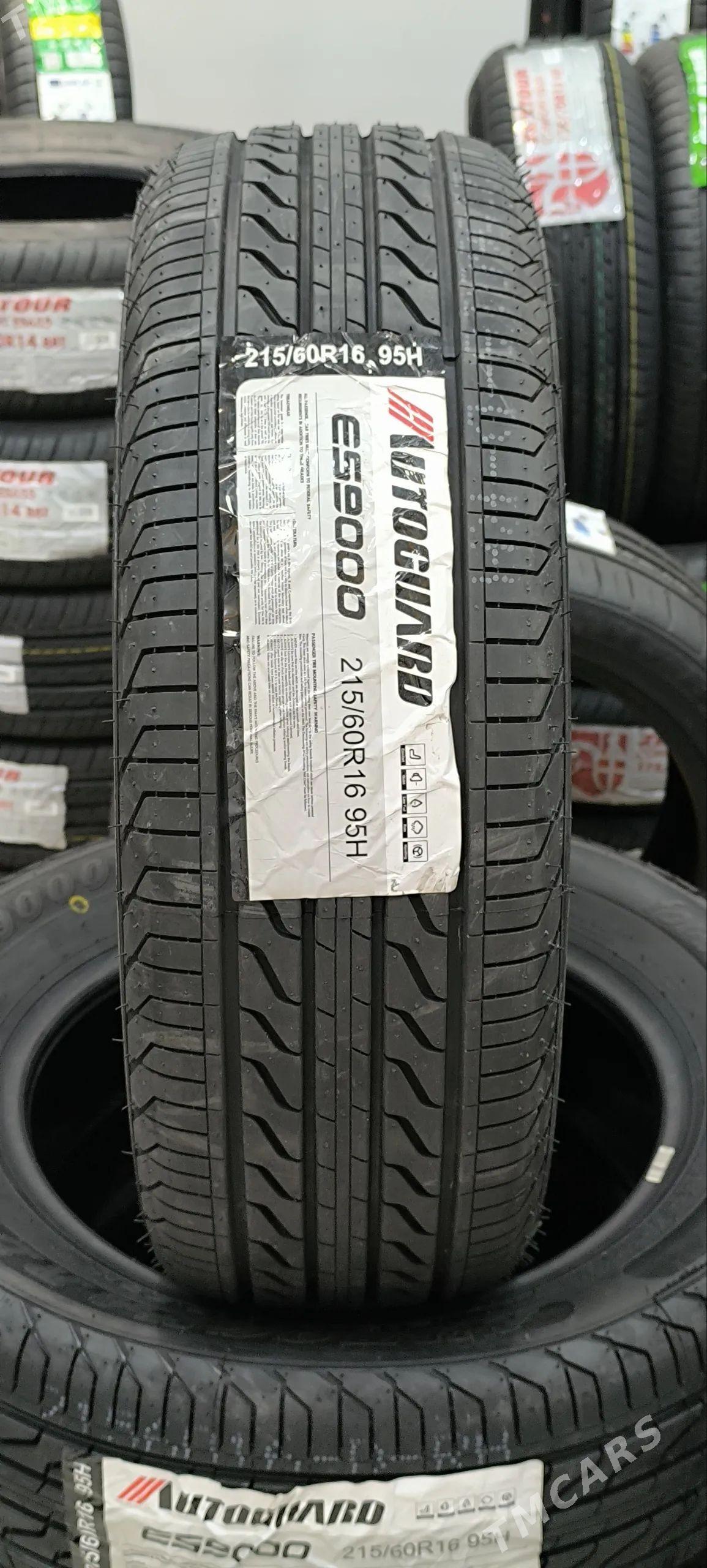 Autoguard 215 60 16 💥Magazin 590 TMT - Hitrowka - img 1
