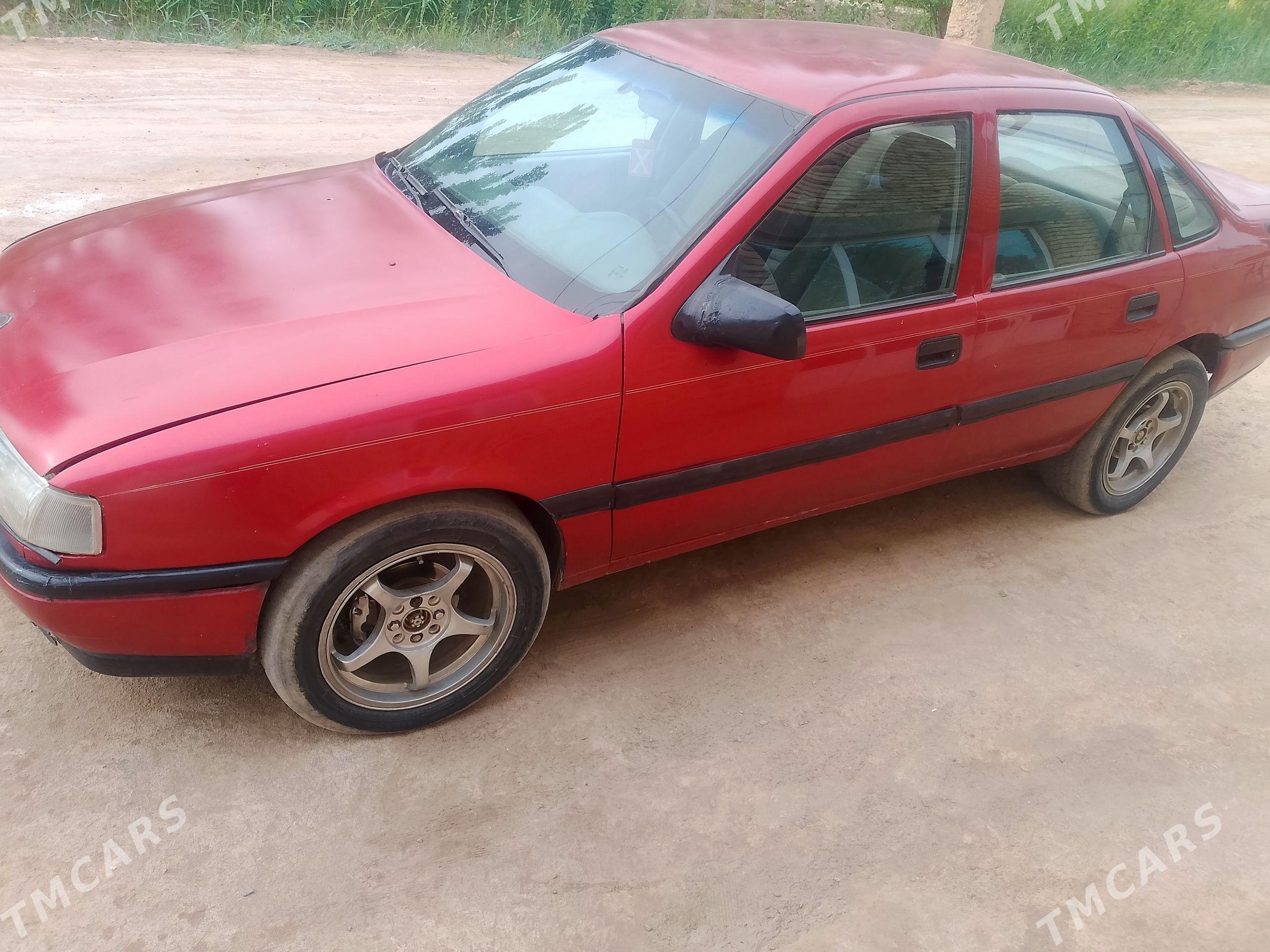 Opel Vectra 1990 - 30 000 TMT - Gubadag - img 1