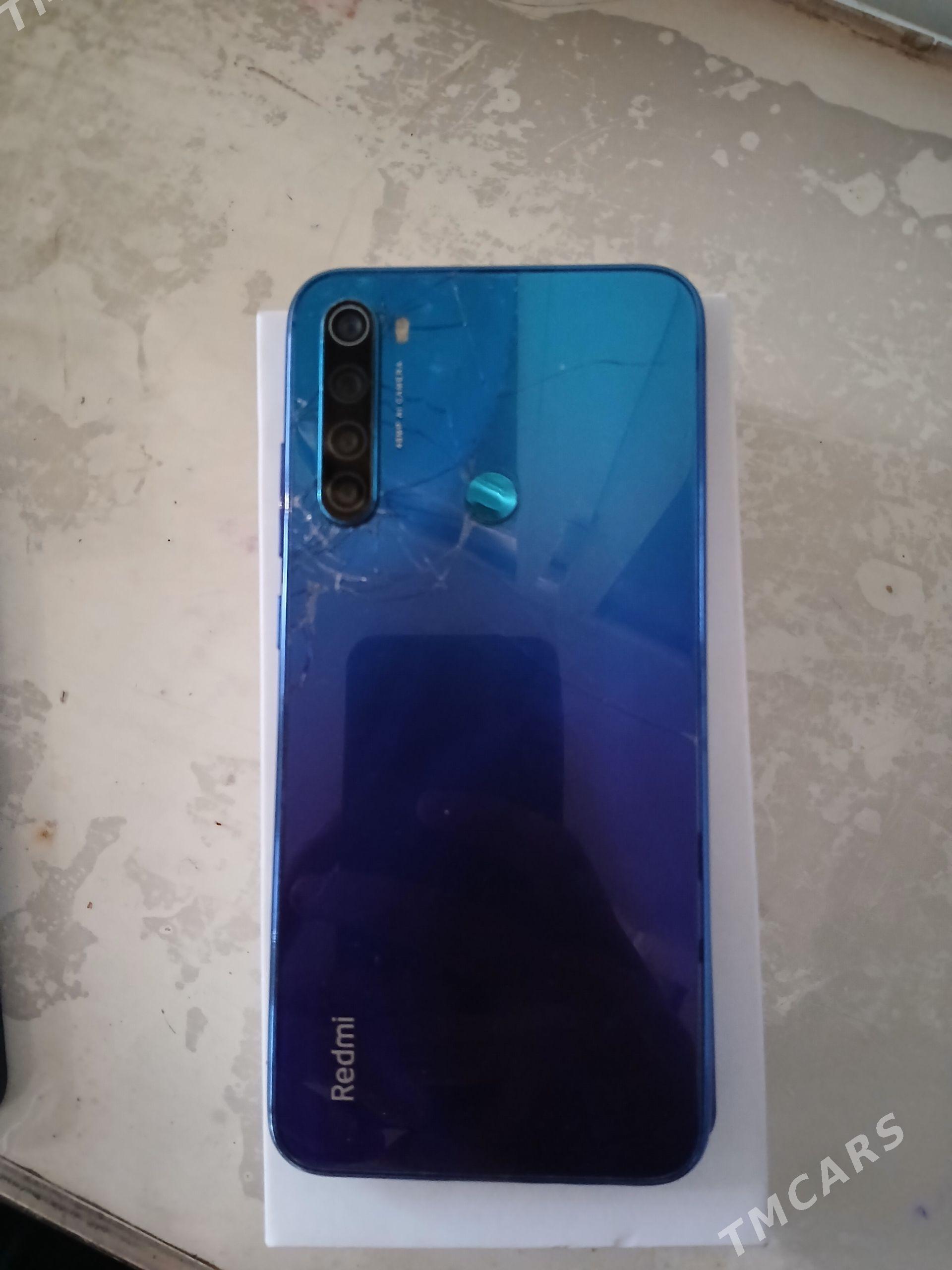 Redmi - Ашхабад - img 1