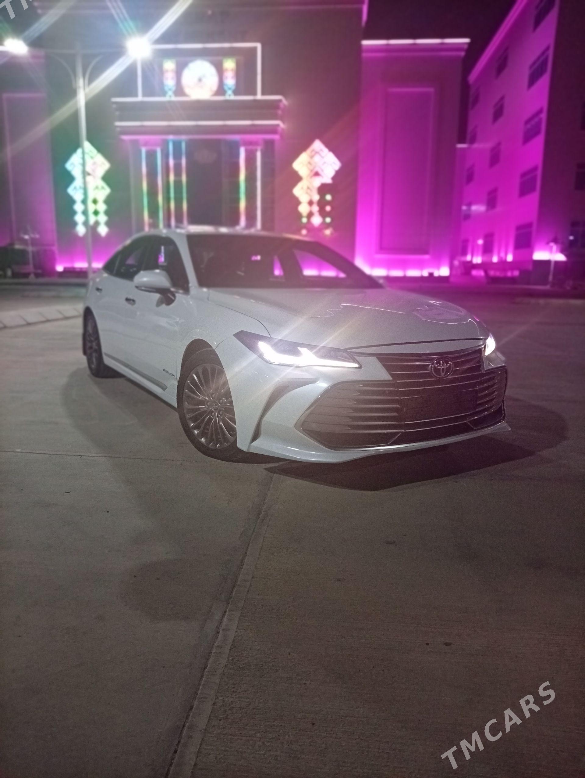 Toyota Avalon 2021 - 520 000 TMT - Türkmenabat - img 1